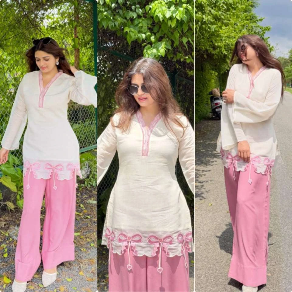 Ad 244 - Readymade Dress