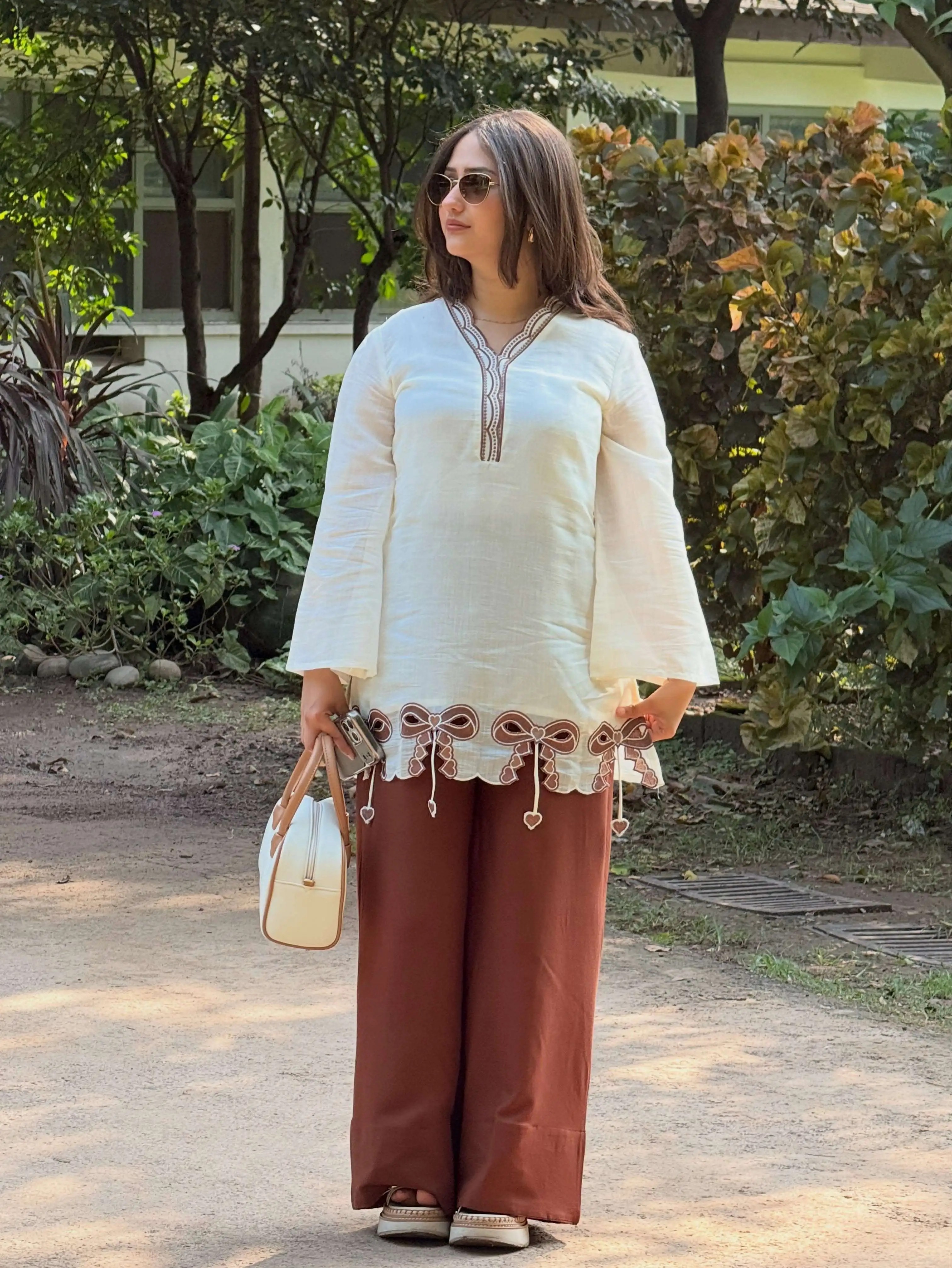 Ad 244 - Readymade Dress