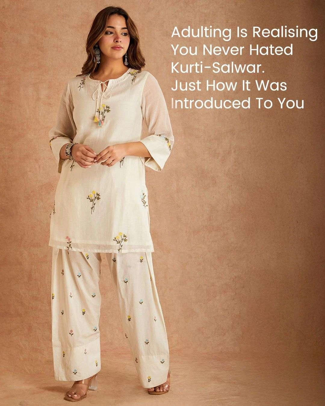 Ad 246 - Readymade Dress