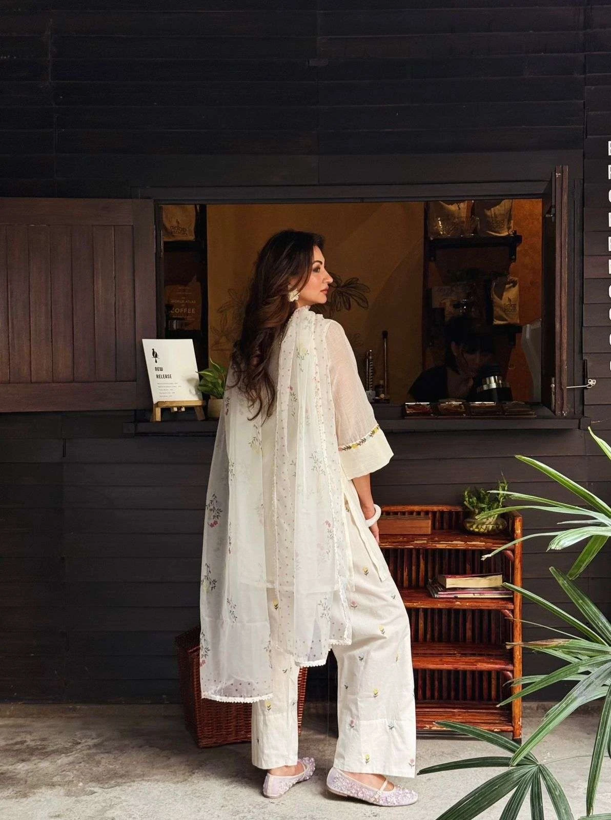 Ad 246 - Readymade Dress
