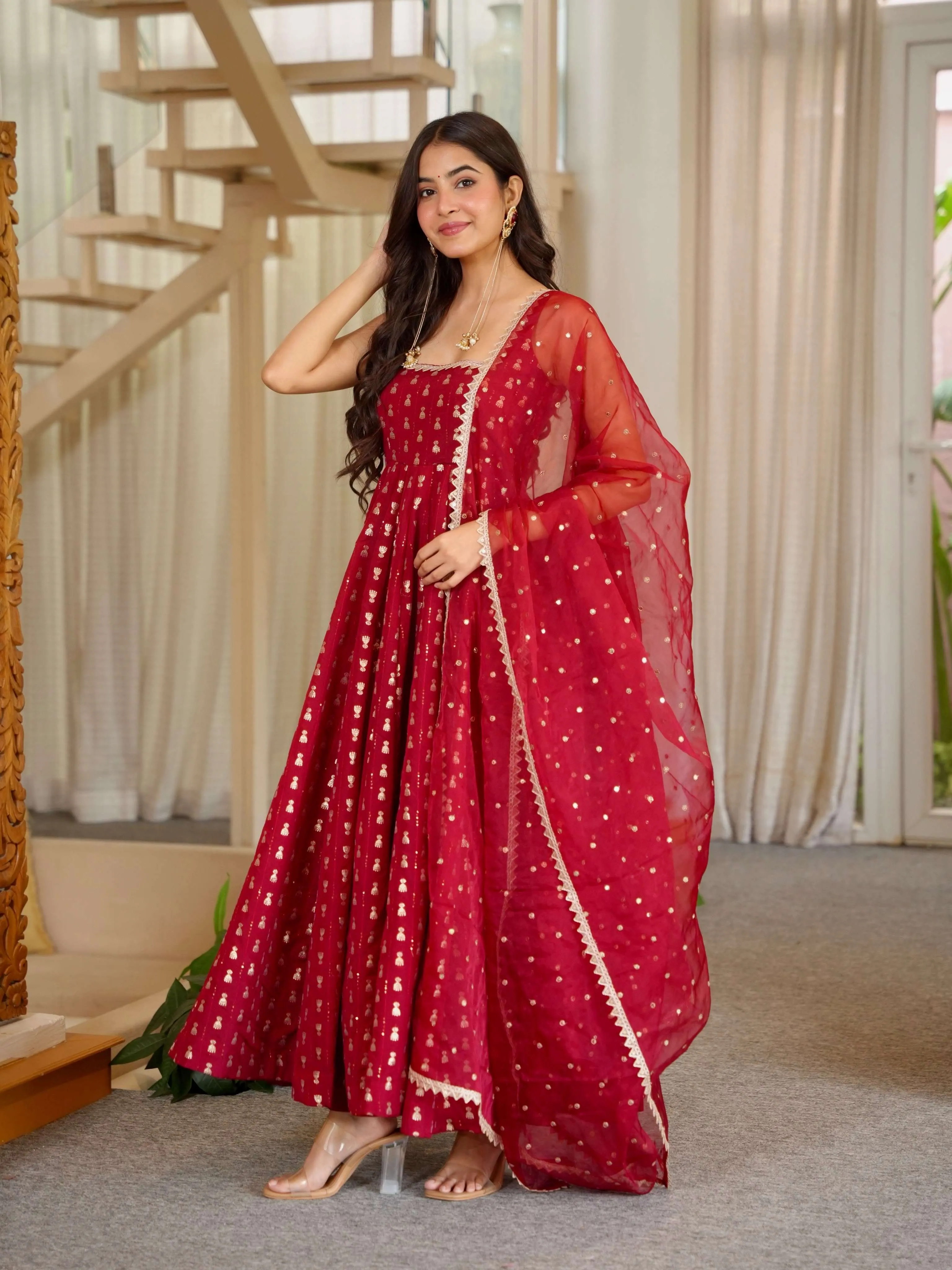 Ad 247 - Readymade Dress