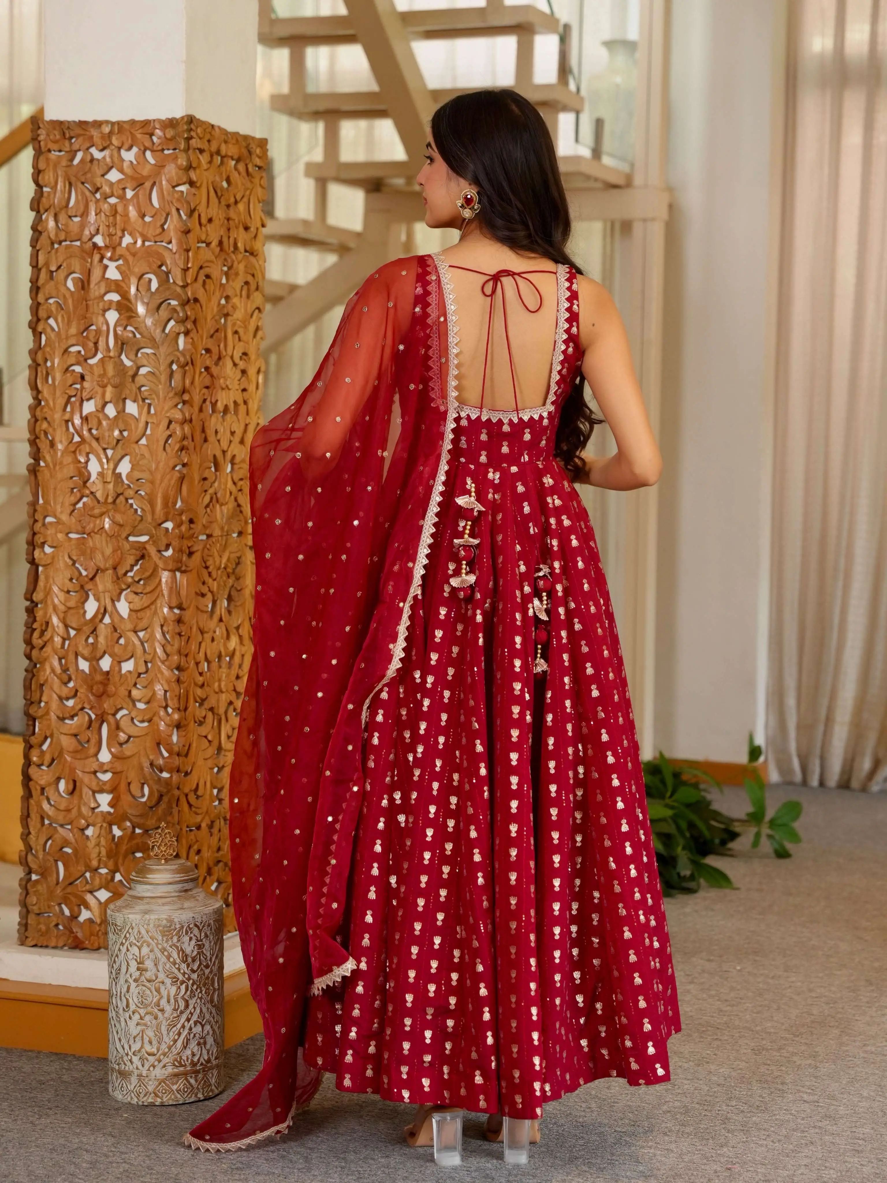 Ad 247 - Readymade Dress