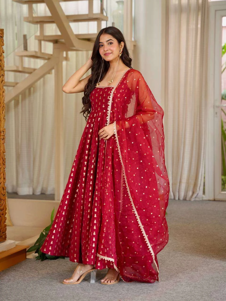 Ad 248 - Readymade Dress