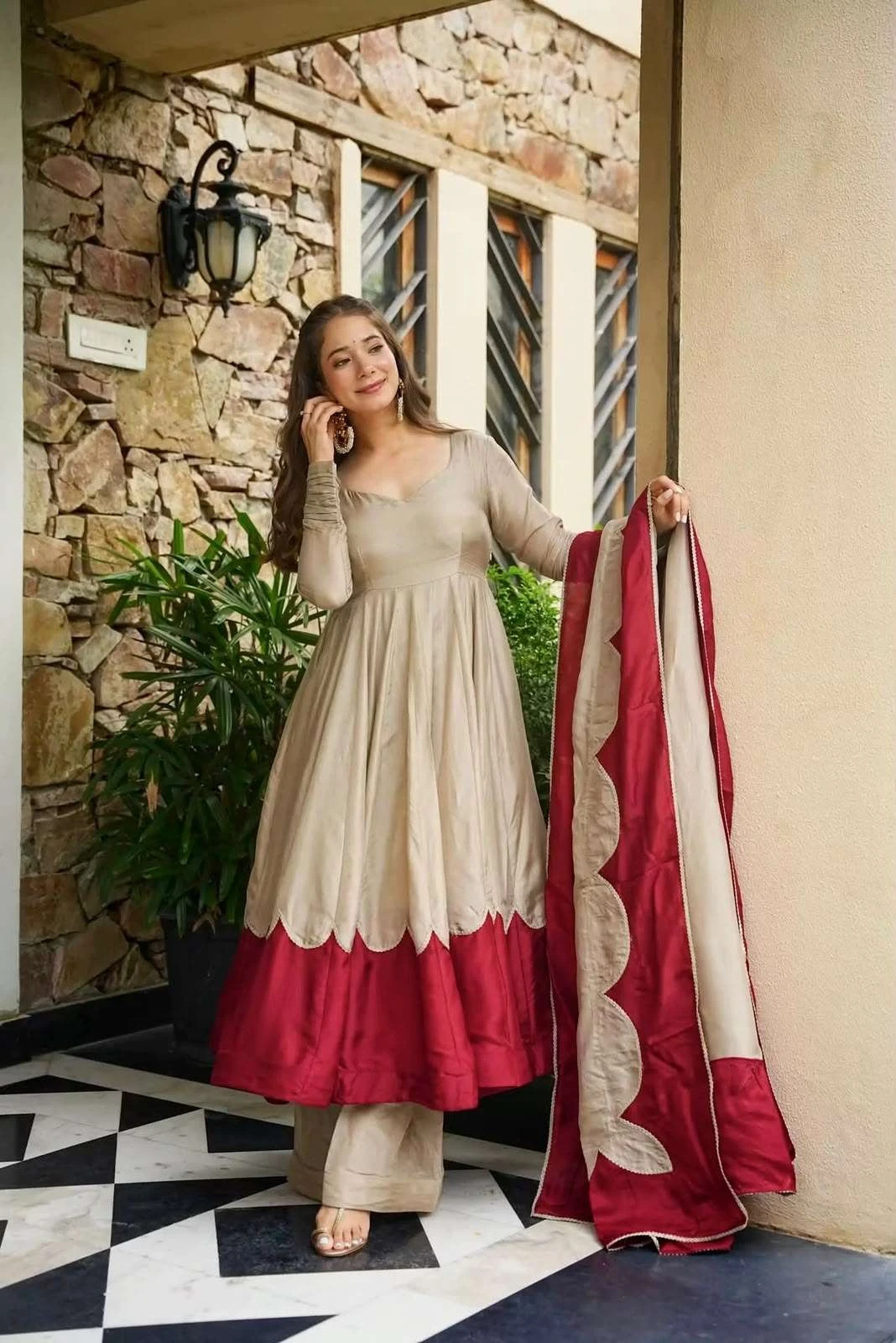 Ad 249 - Readymade Dress