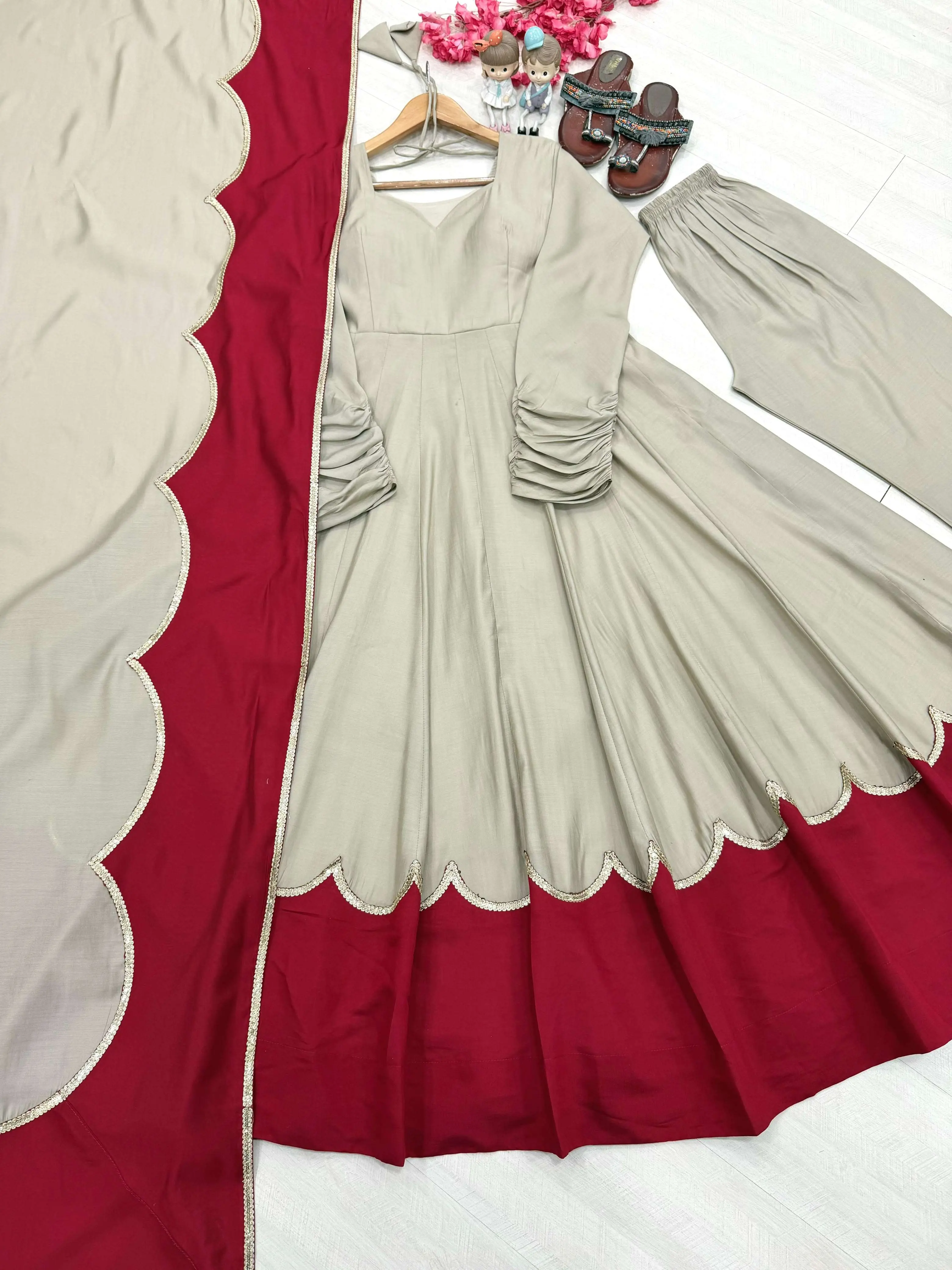 Ad 249 - Readymade Dress