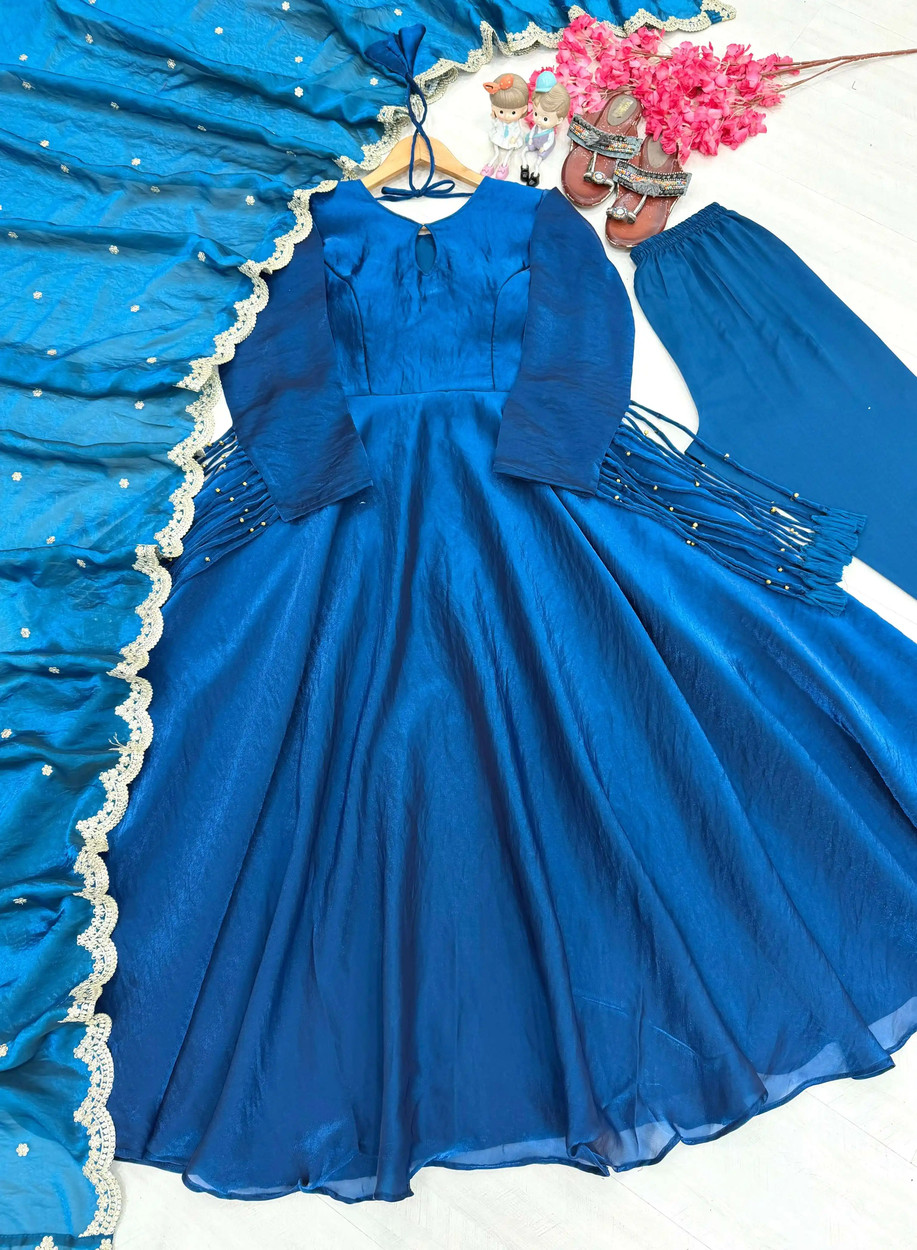 Ad 250 - Readymade Dress