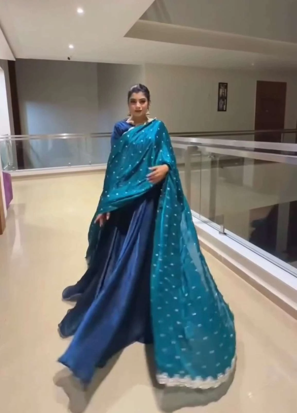 Ad 250 - Readymade Dress