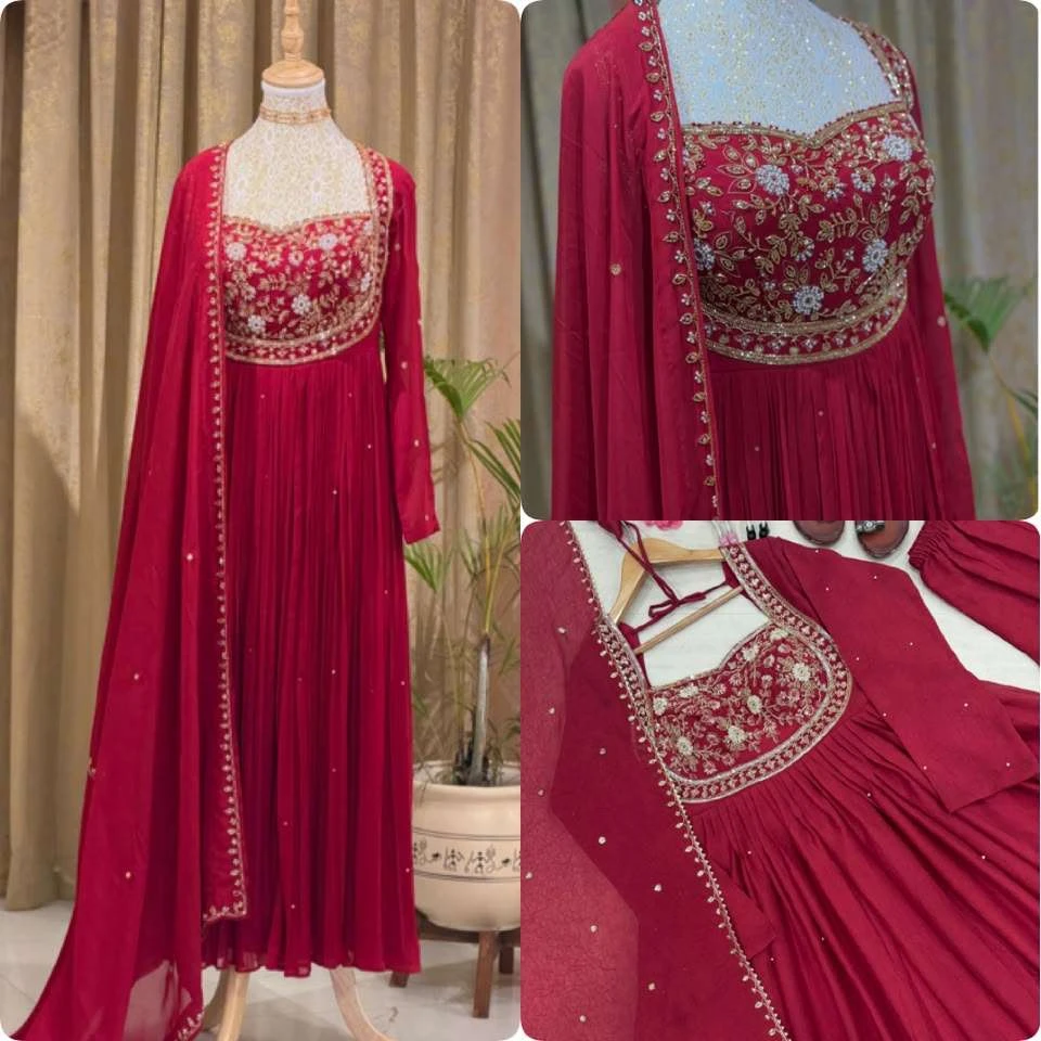 Ad 251 - Readymade Dress