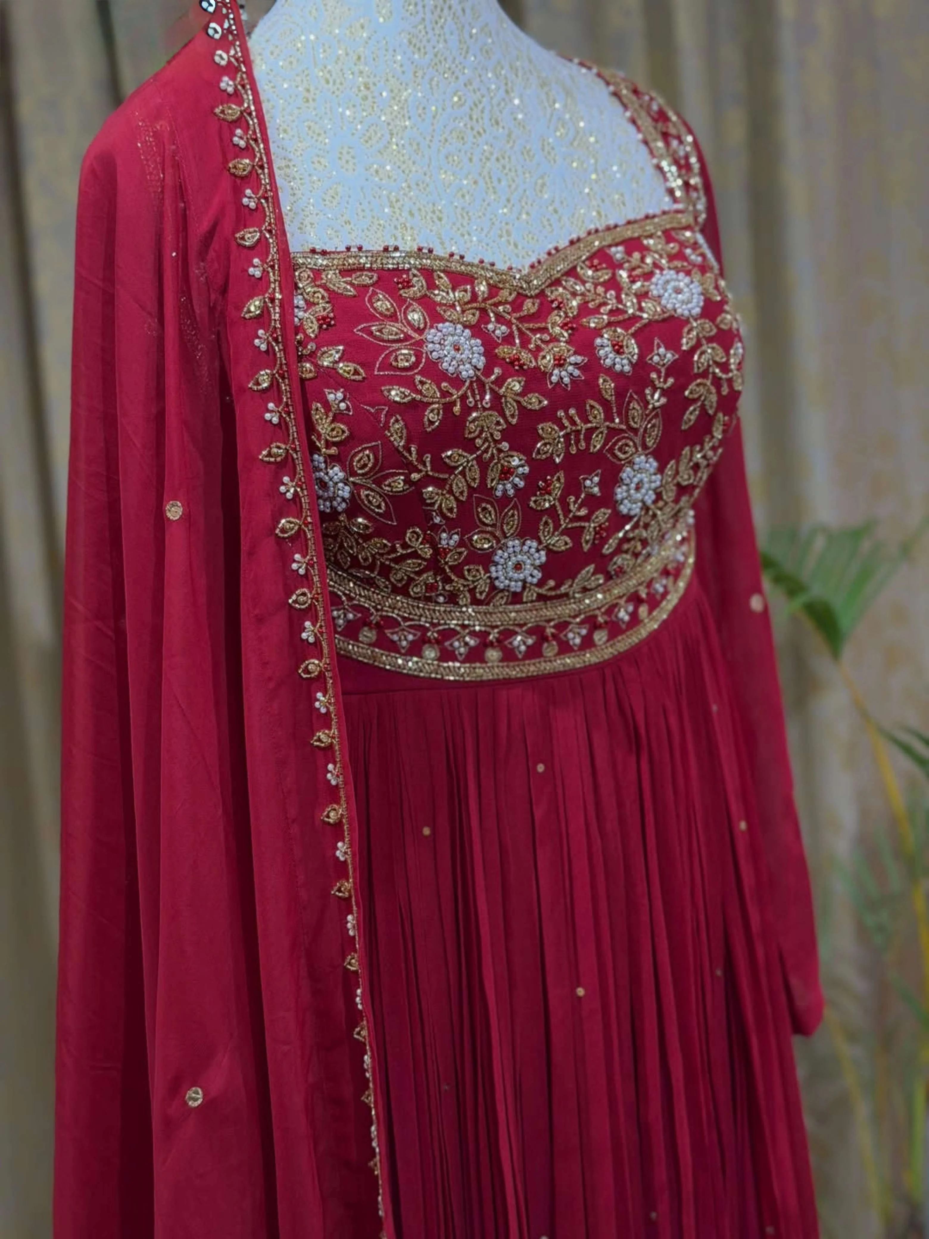 Ad 251 - Readymade Dress