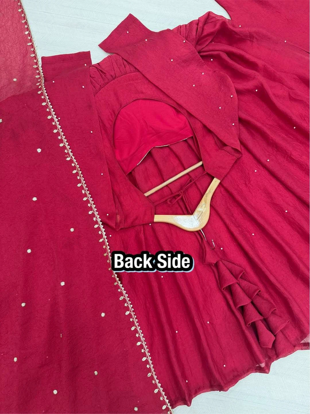 Ad 251 - Readymade Dress