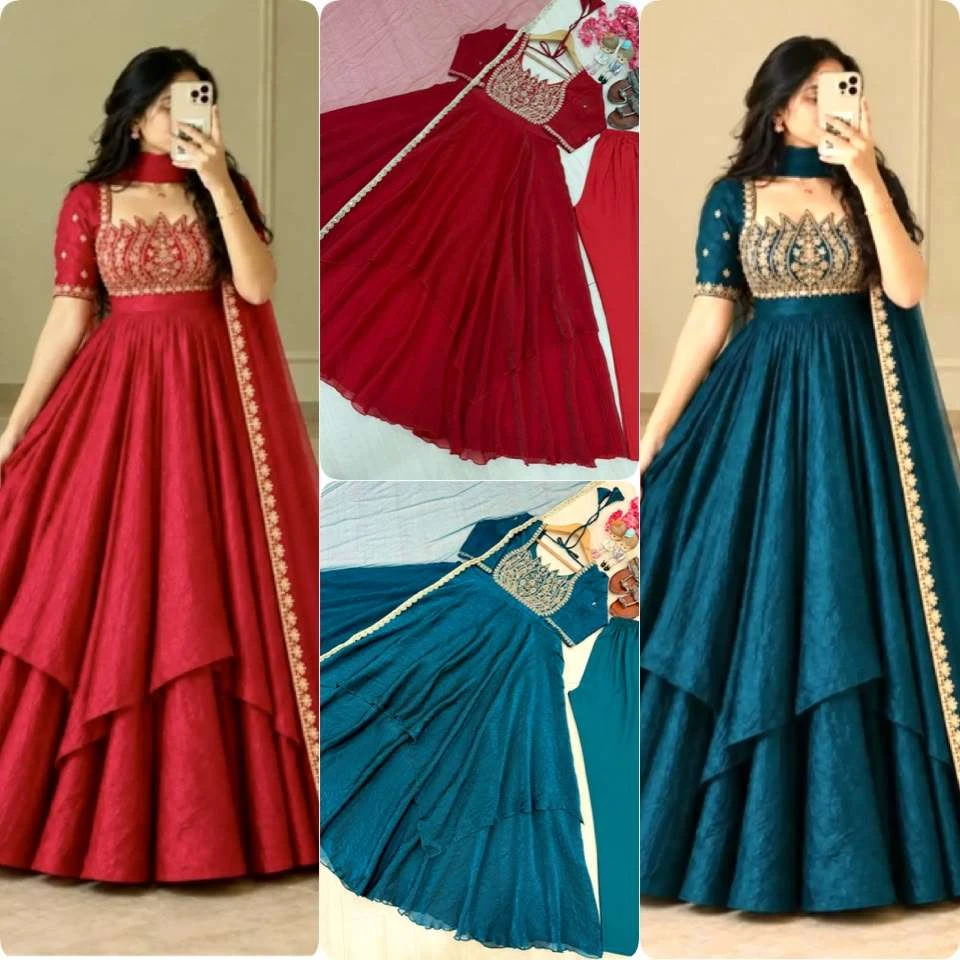 Ad 253 - Readymade Dress