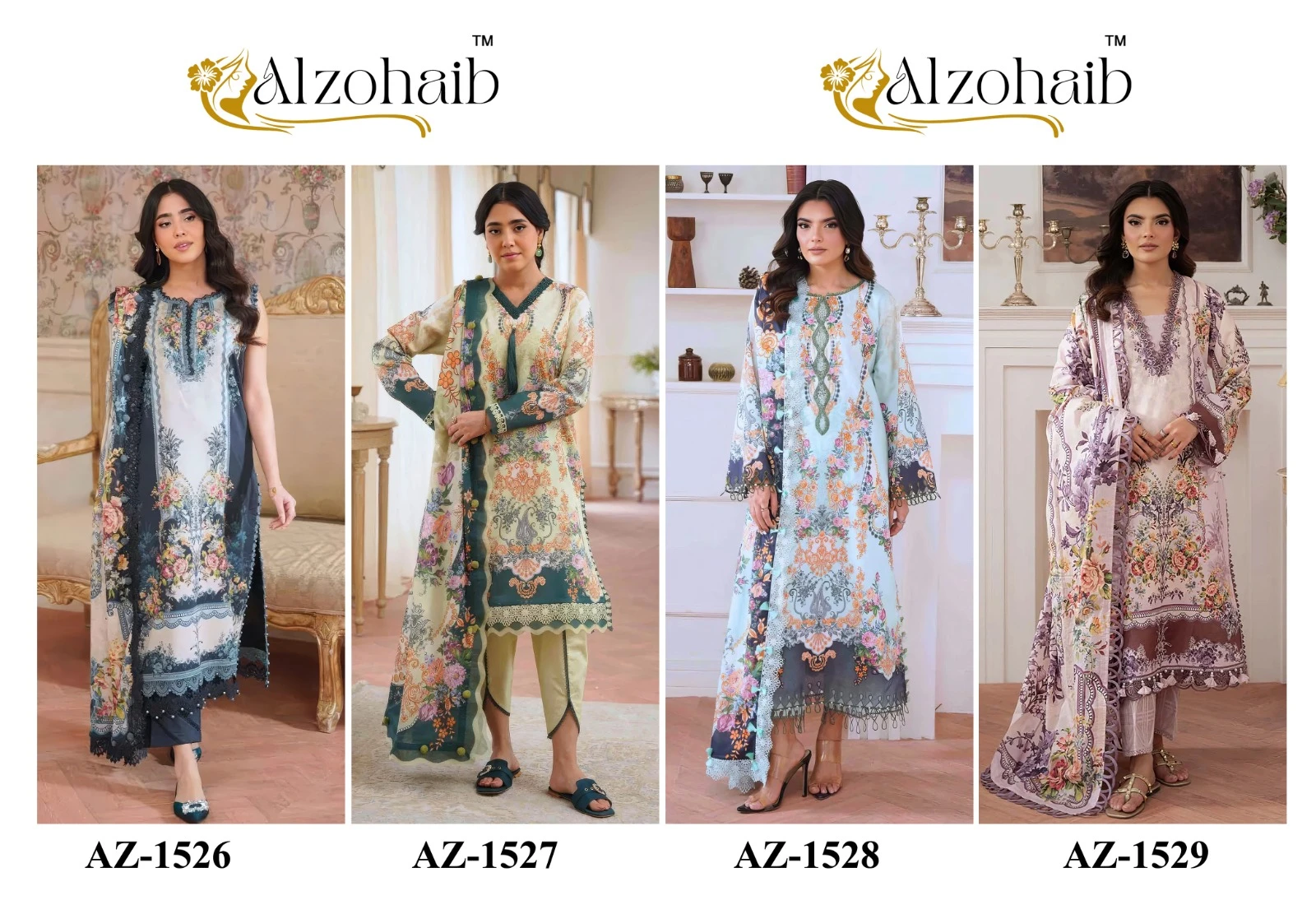 Al zohaib 1526-1529