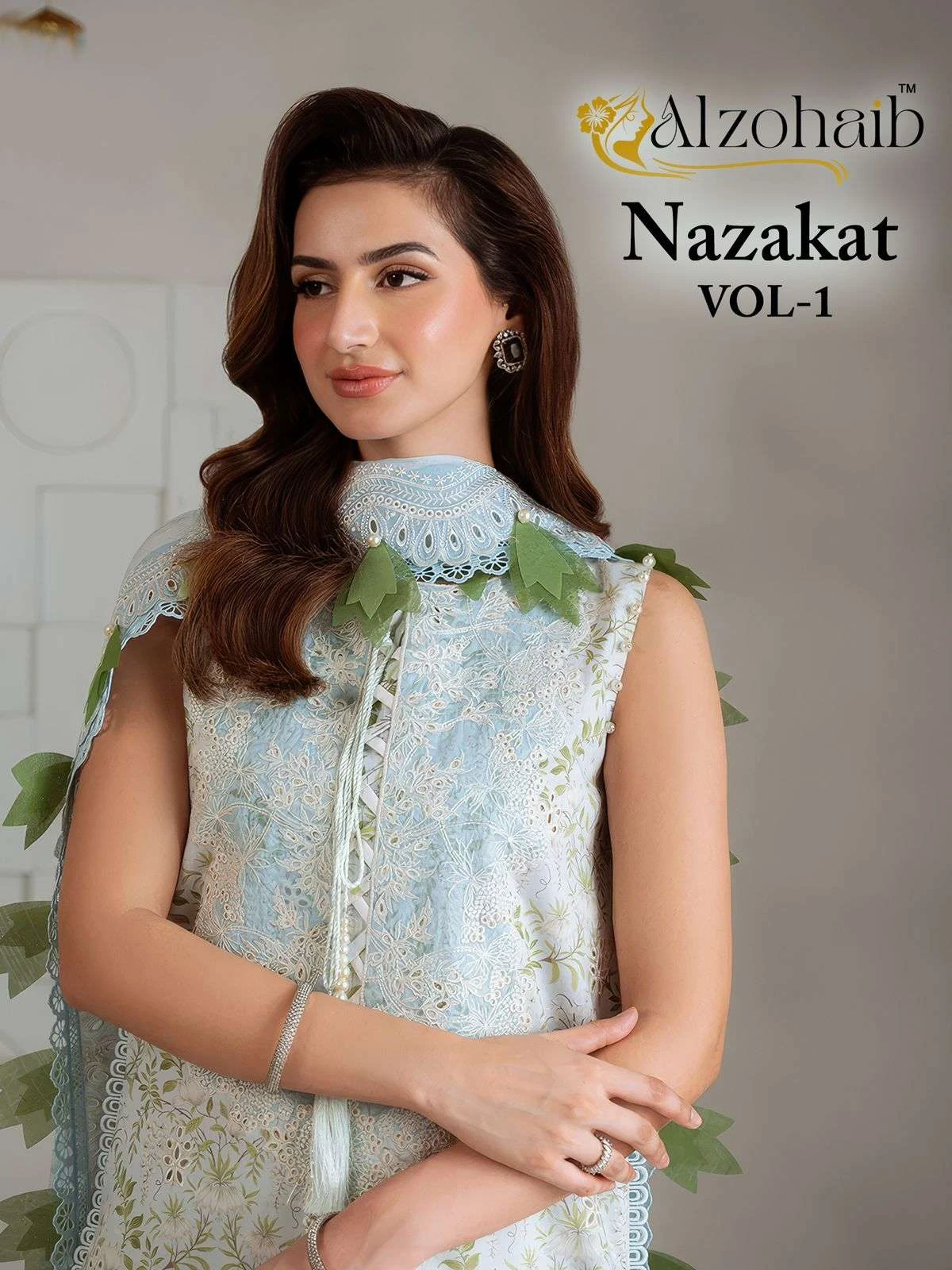 Al Zohaib Nazakat Vol 1