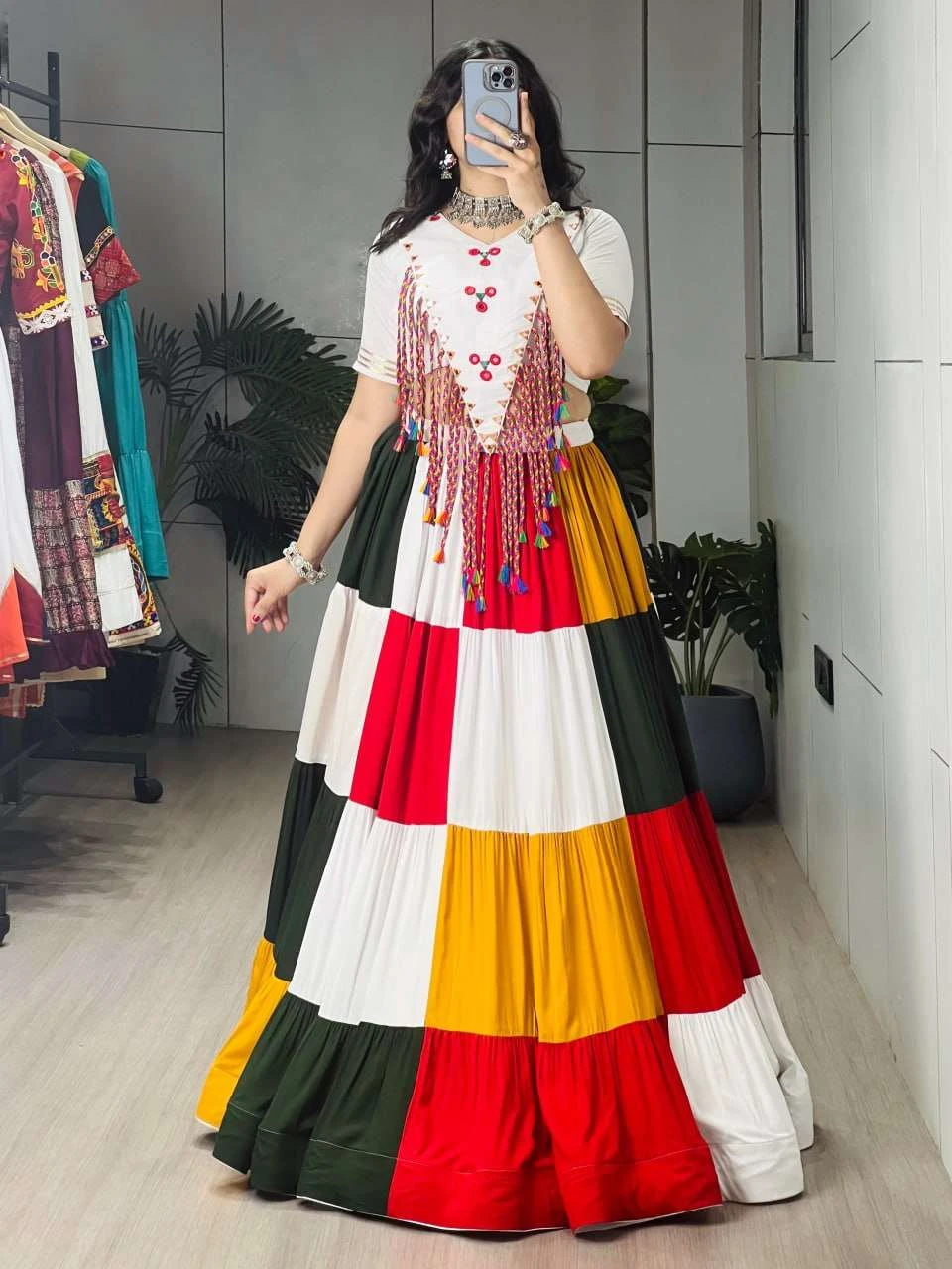 Albeli - Readymade Dress