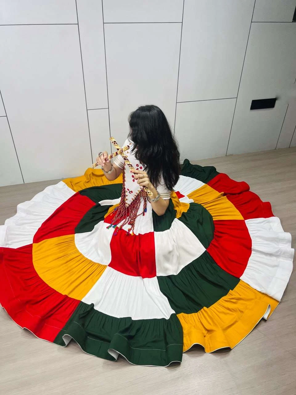 Albeli - Readymade Dress