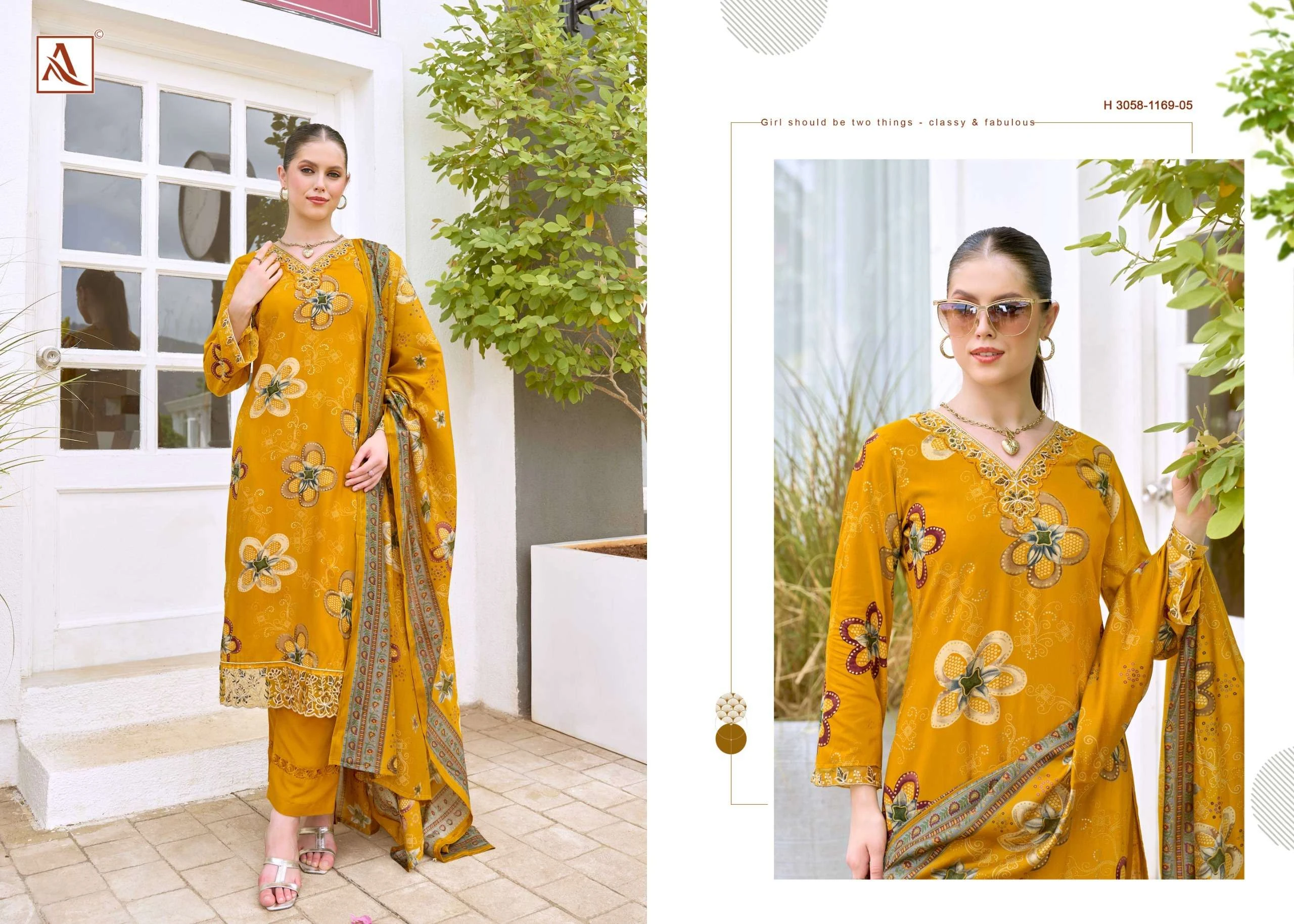 Alok Suits Turkish Edition 19