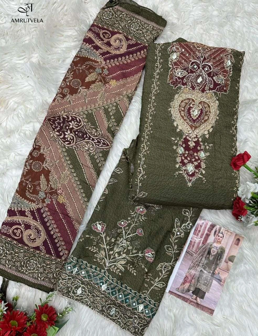 Amrutvela At 204