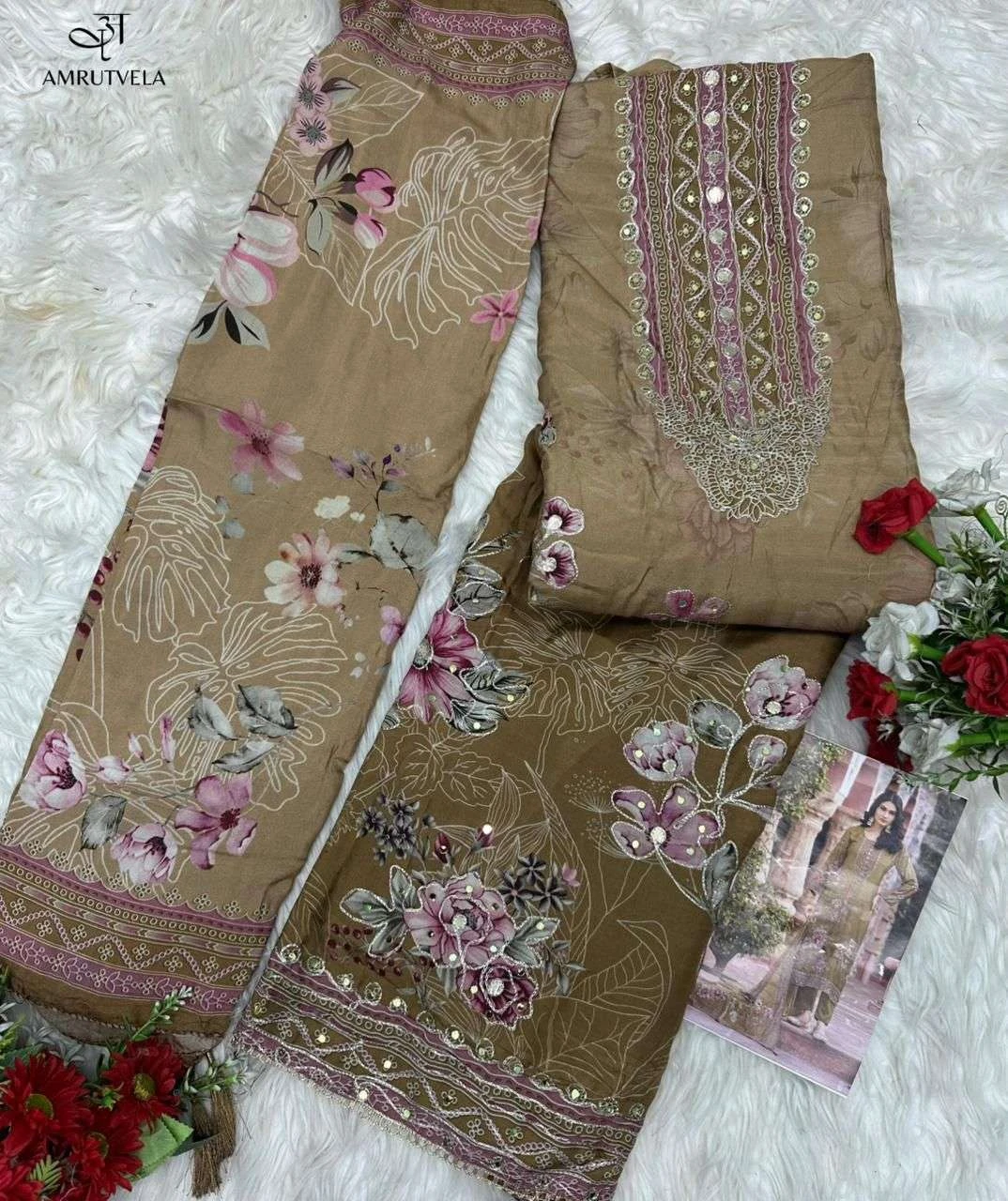 Amrutvela At 209