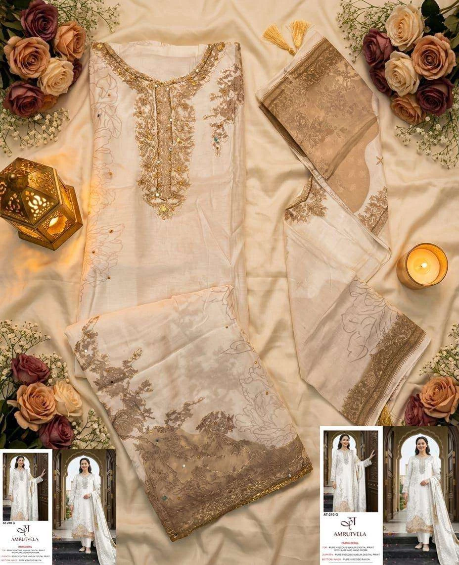 Amrutvela At 210 Gh