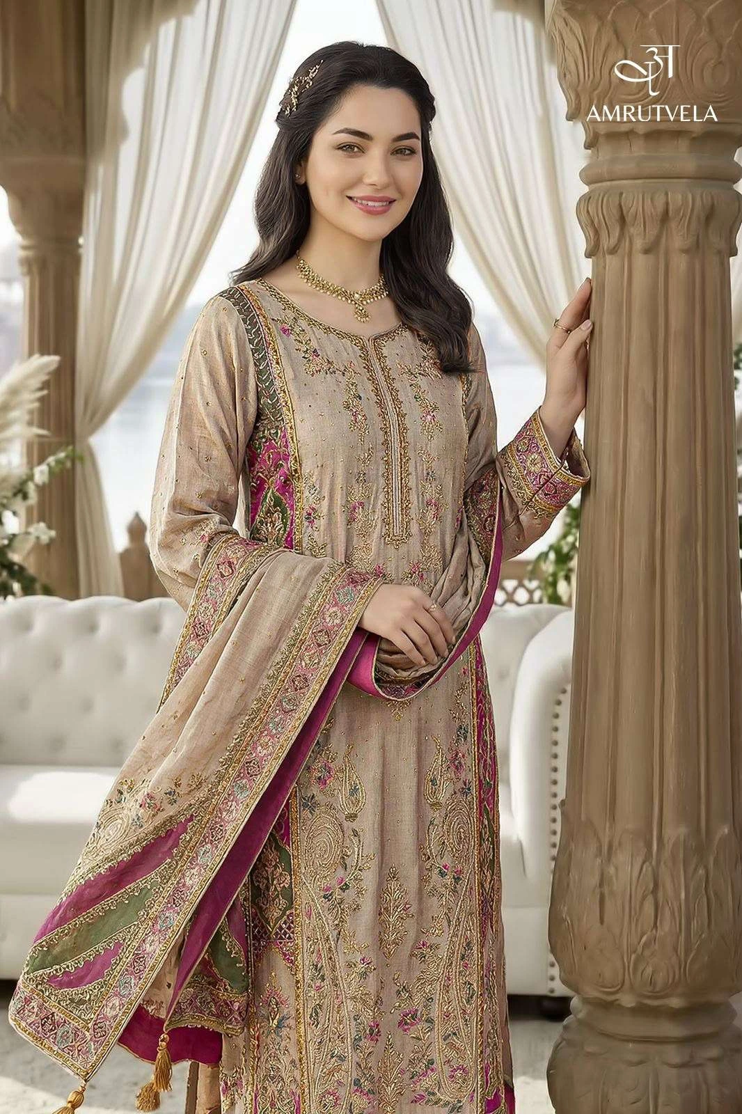 Amrutvela At 212 Hit Design