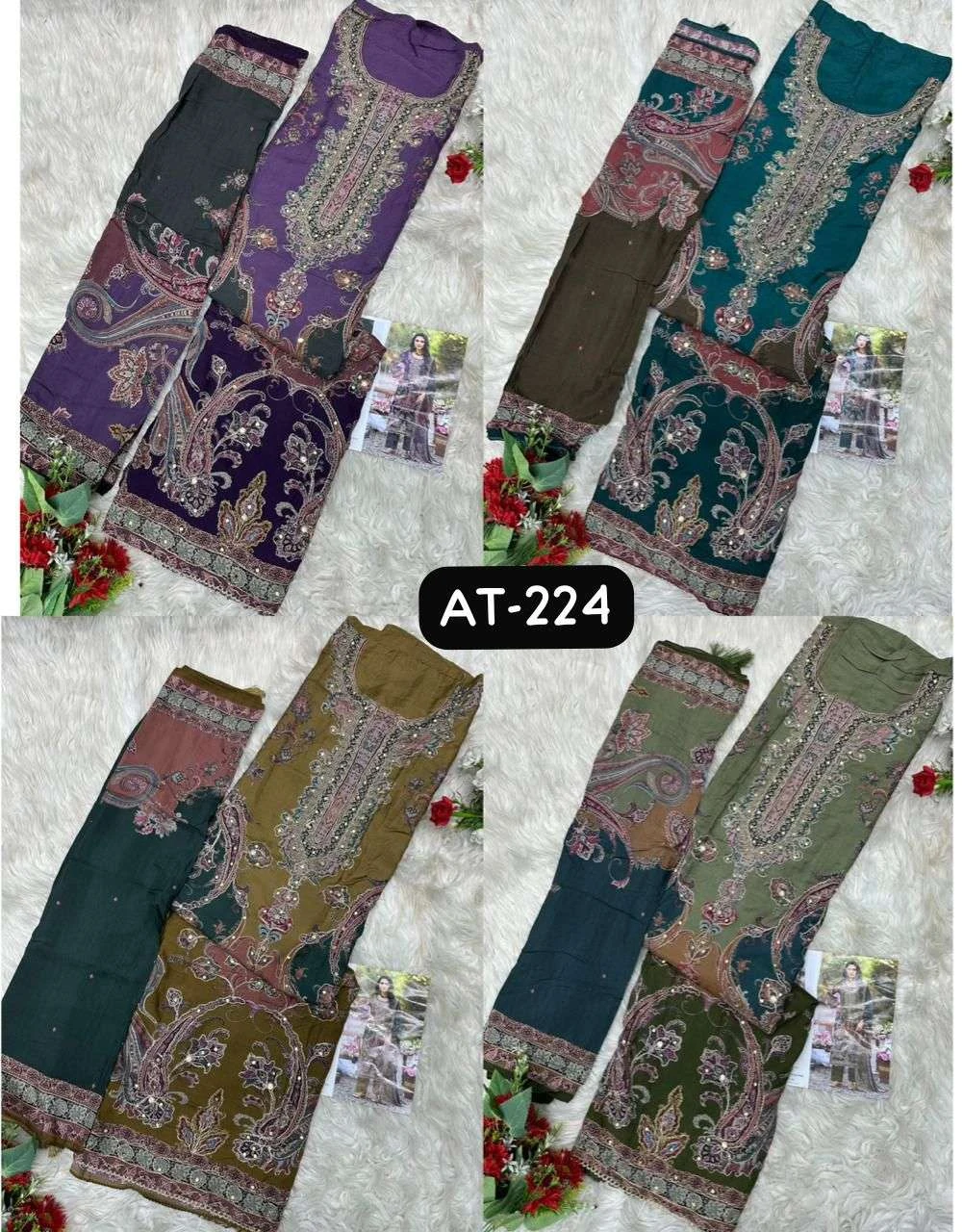 Amrutvela At 224