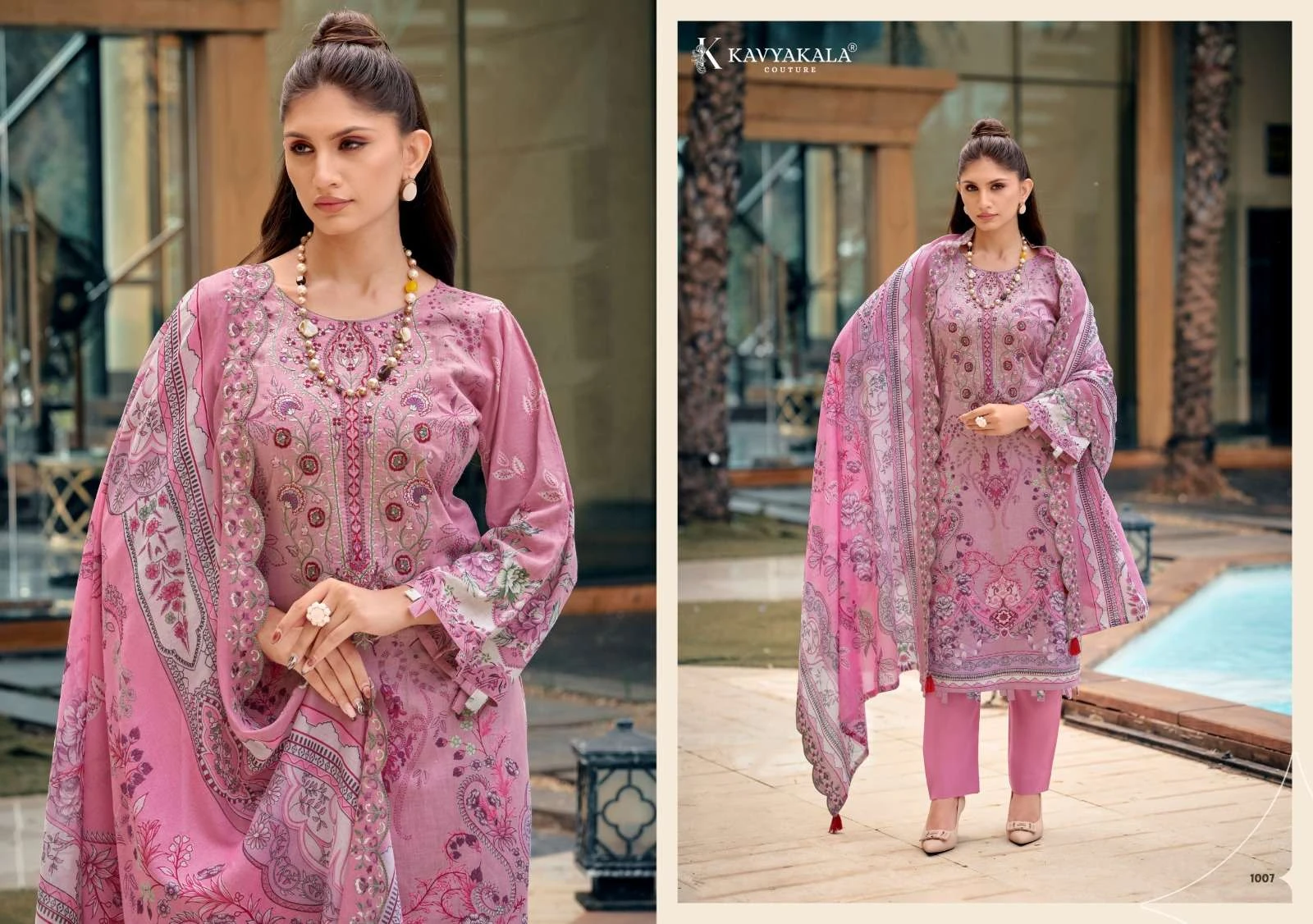 Anarkali Vol 27