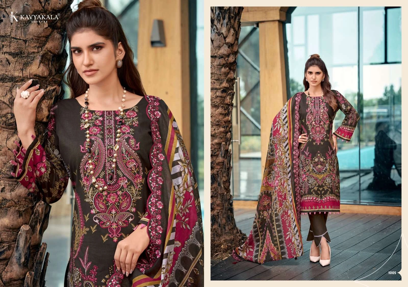 Anarkali Vol 27