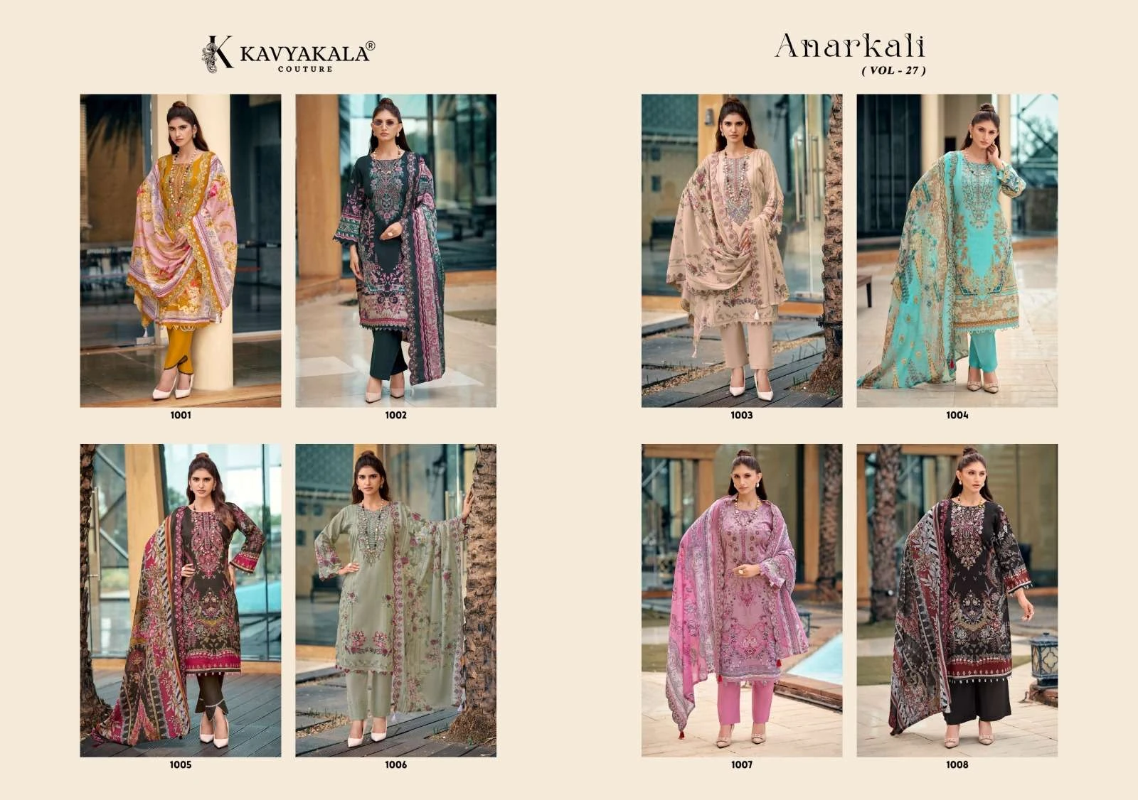 Anarkali Vol 27