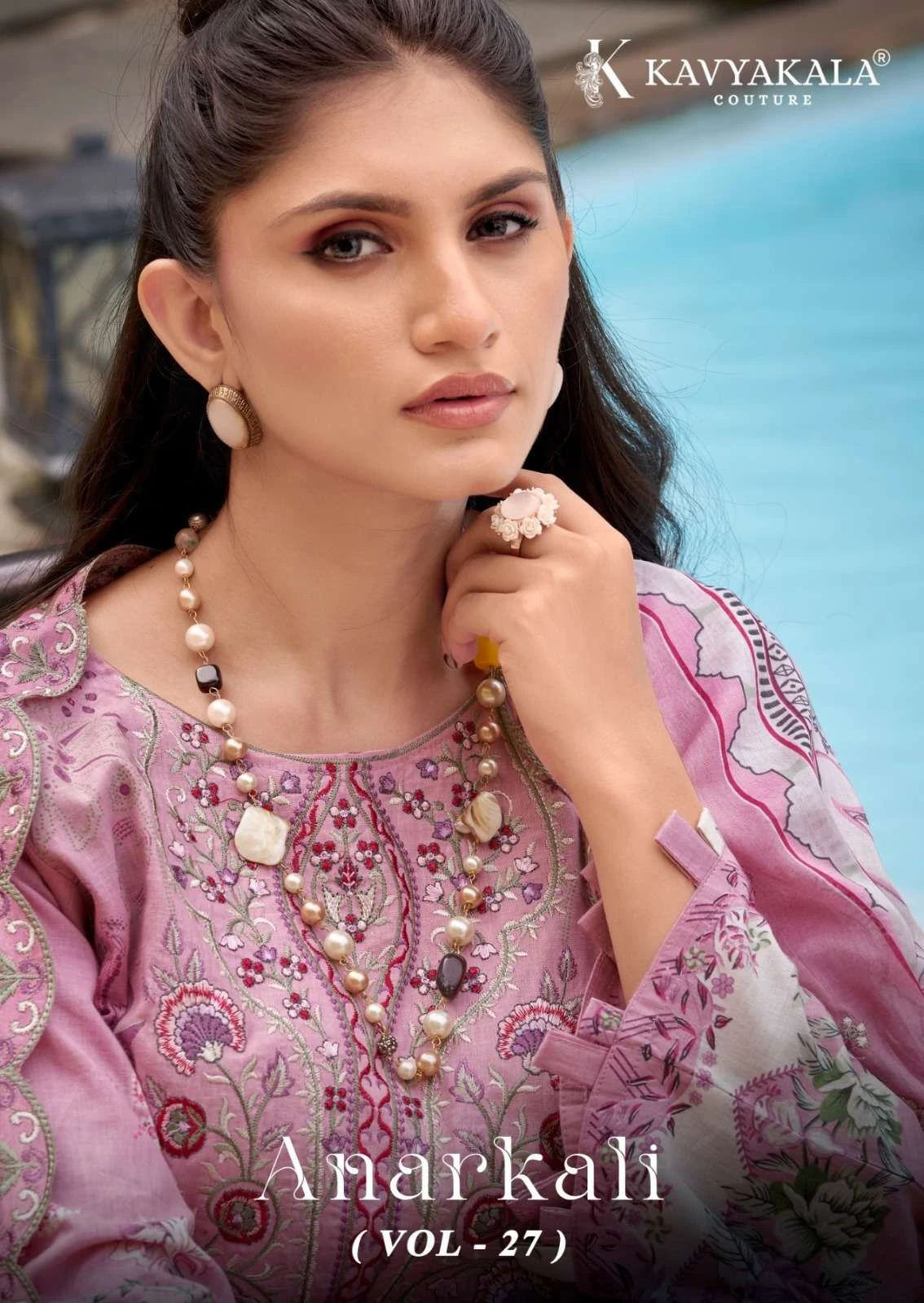 Anarkali Vol 27