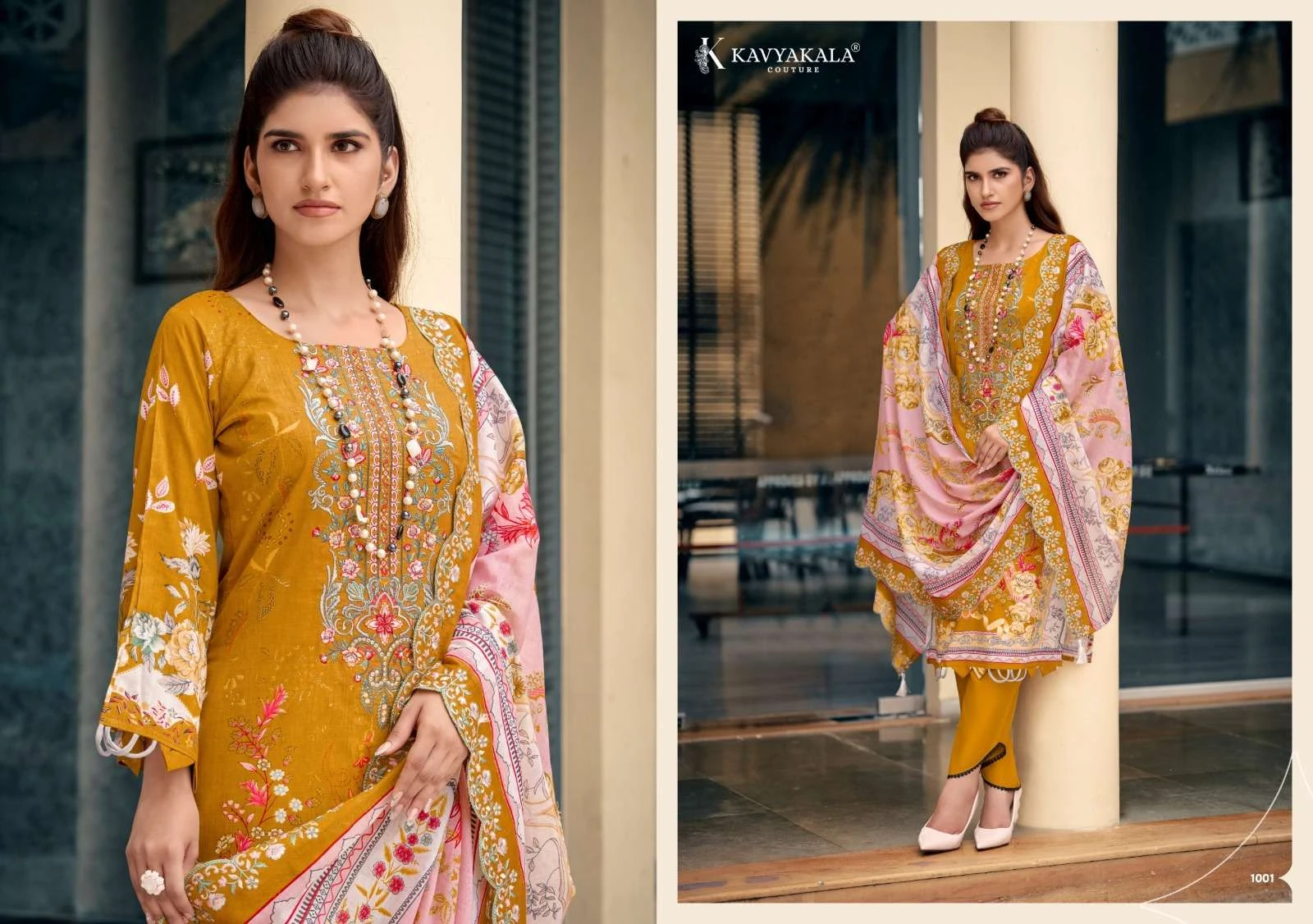 Anarkali Vol 27