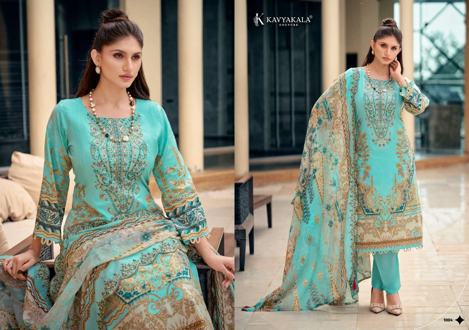 Anarkali Vol 27