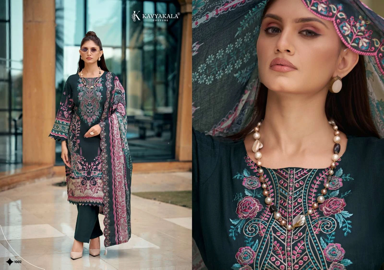 Anarkali Vol 27
