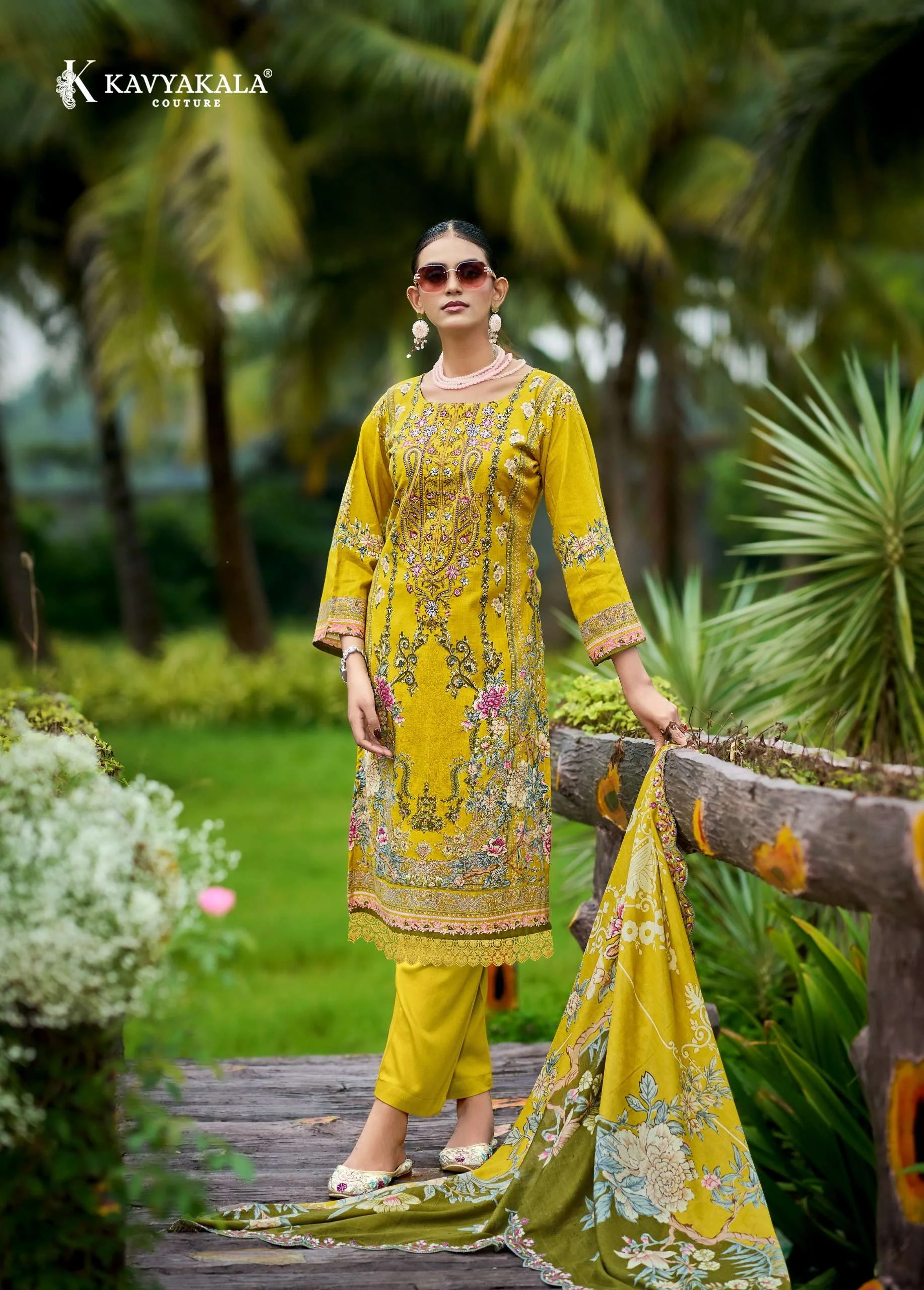 Anarkali Vol 28