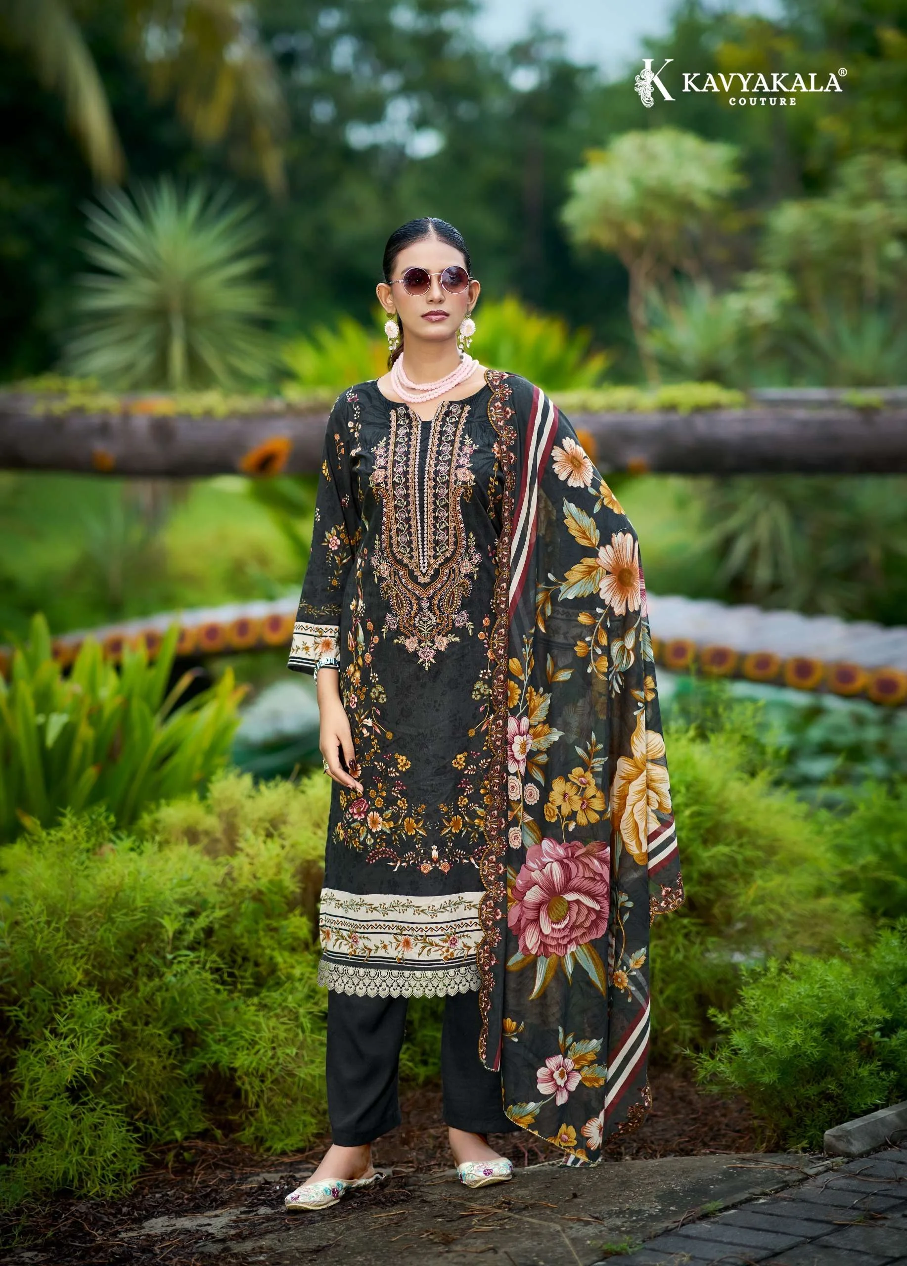 Anarkali Vol 28