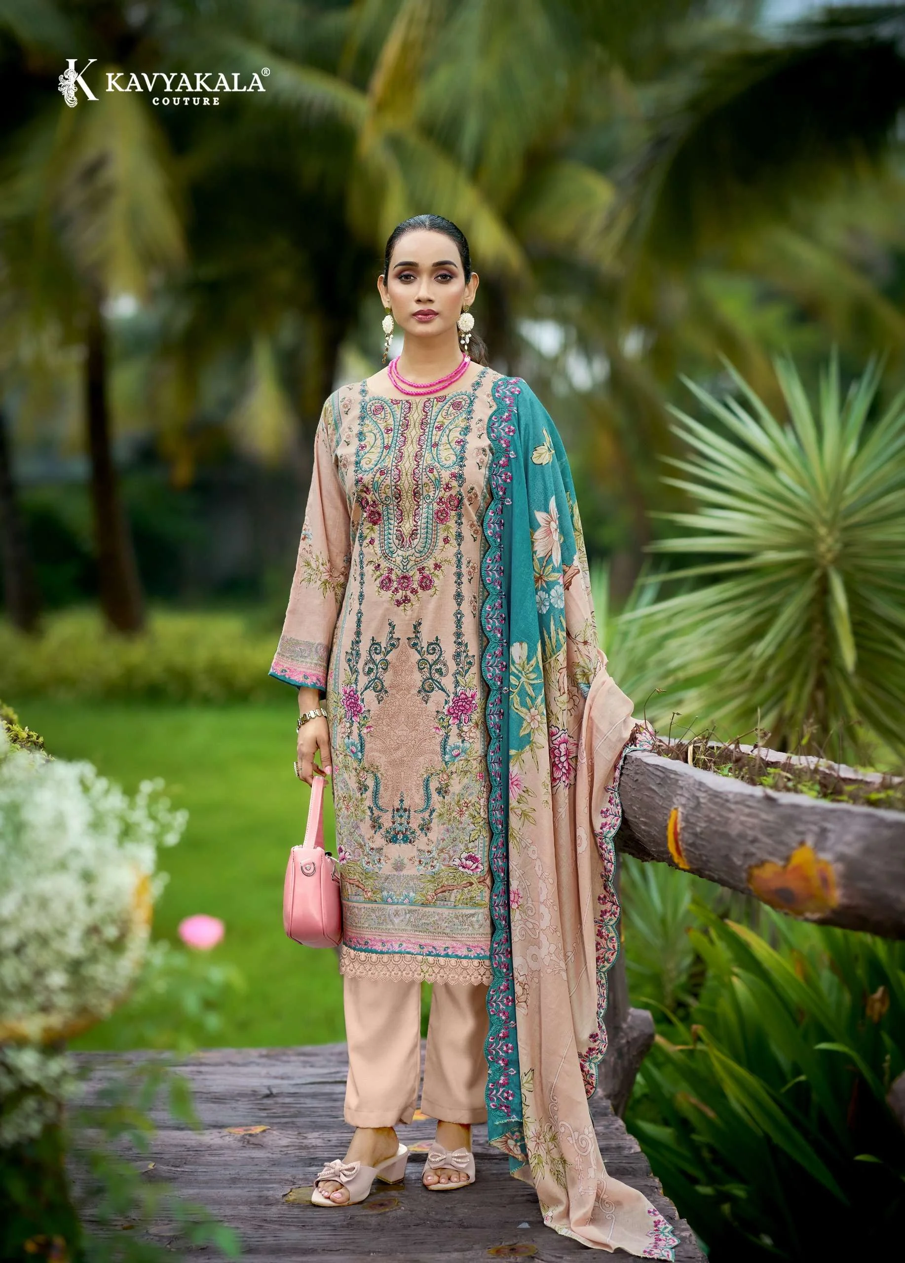 Anarkali Vol 28