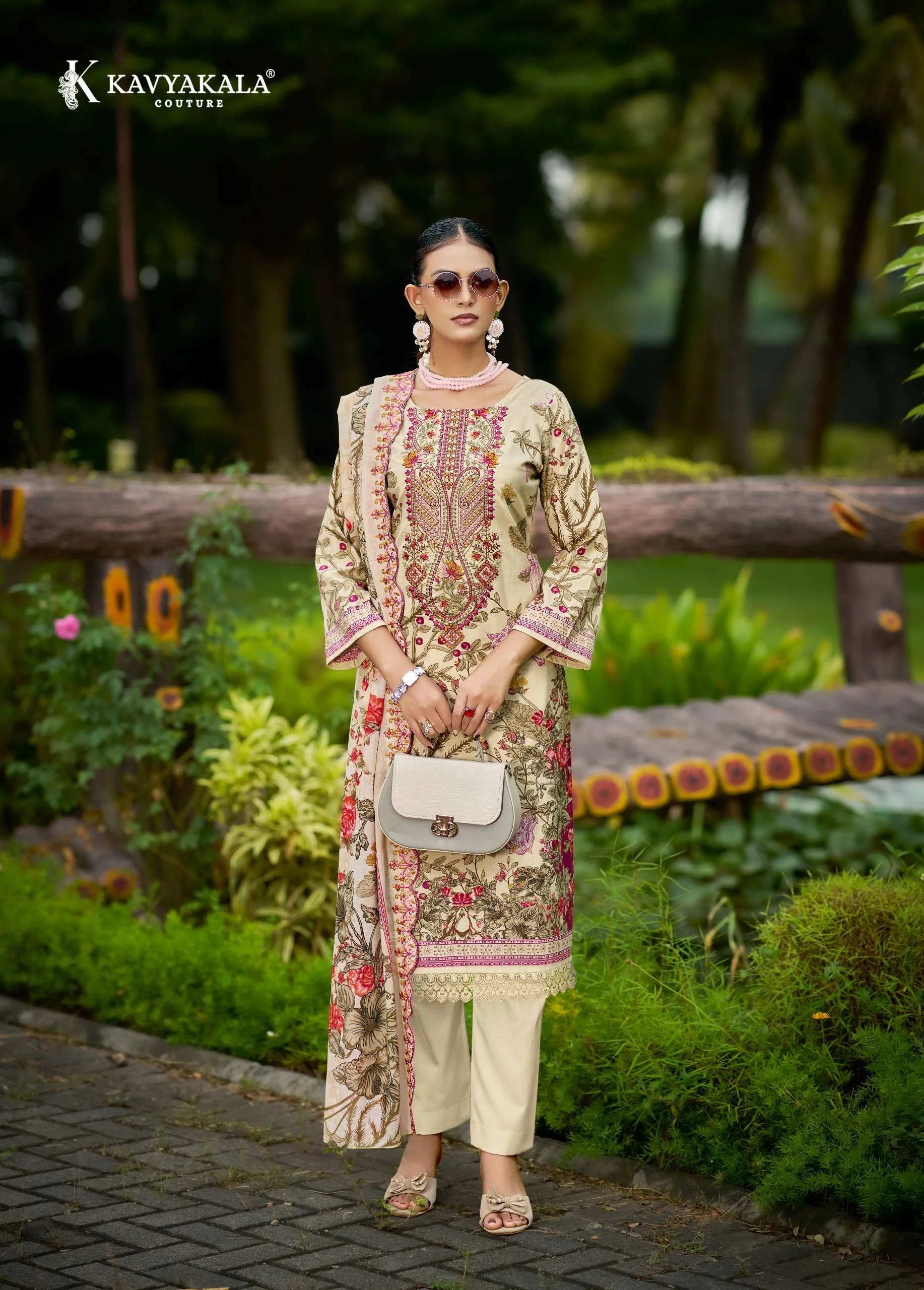 Anarkali Vol 28