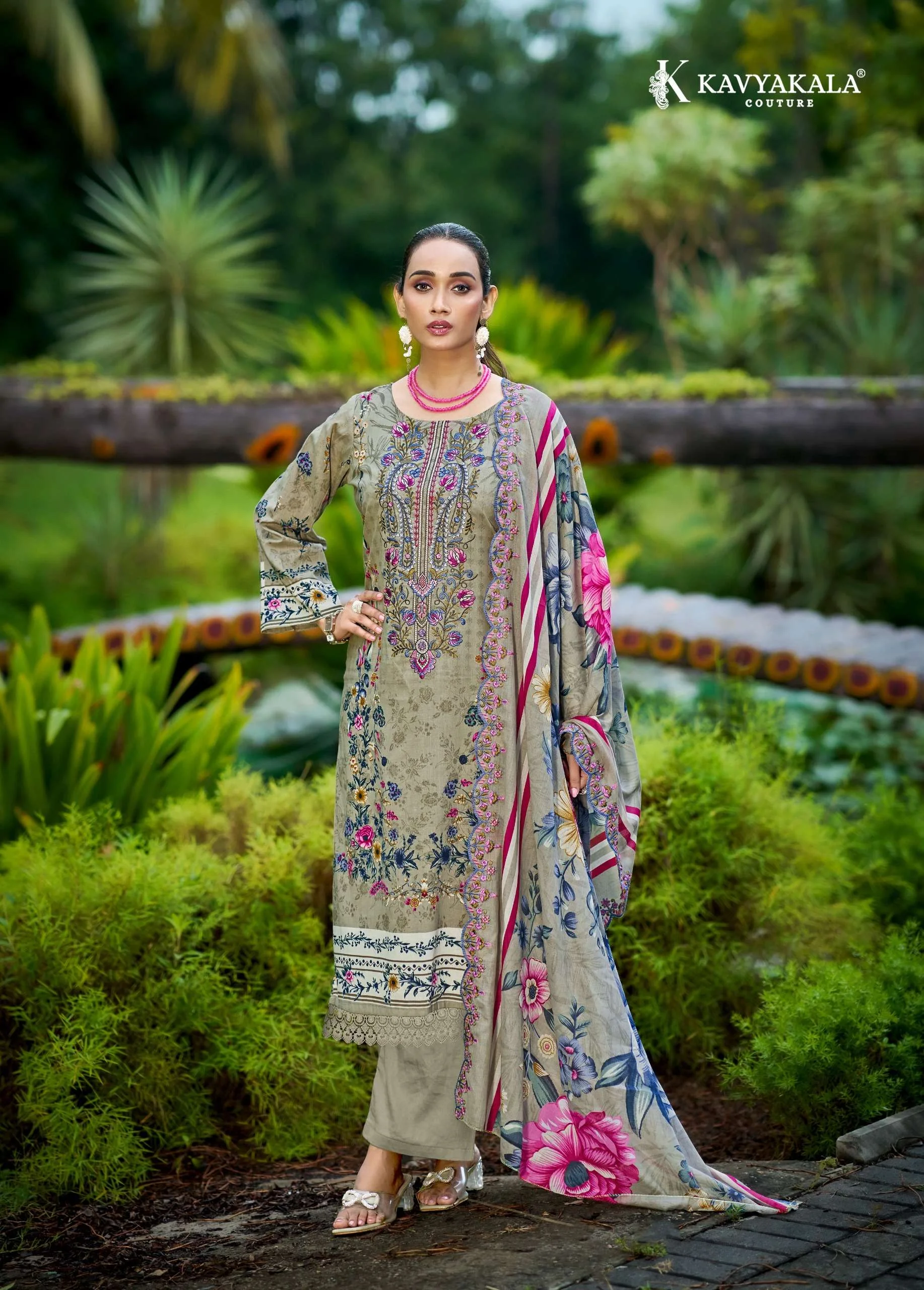 Anarkali Vol 28