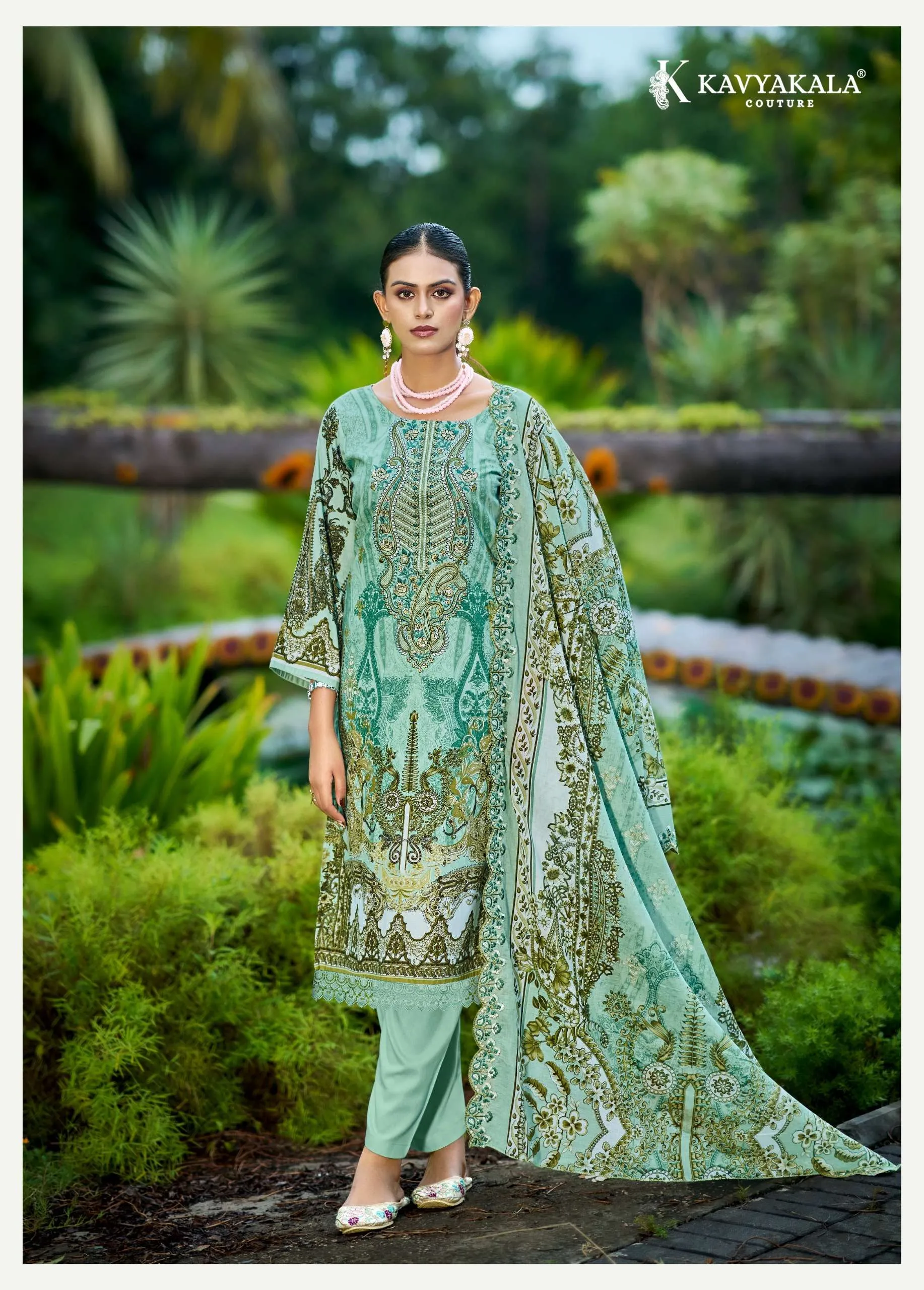 Anarkali Vol 28