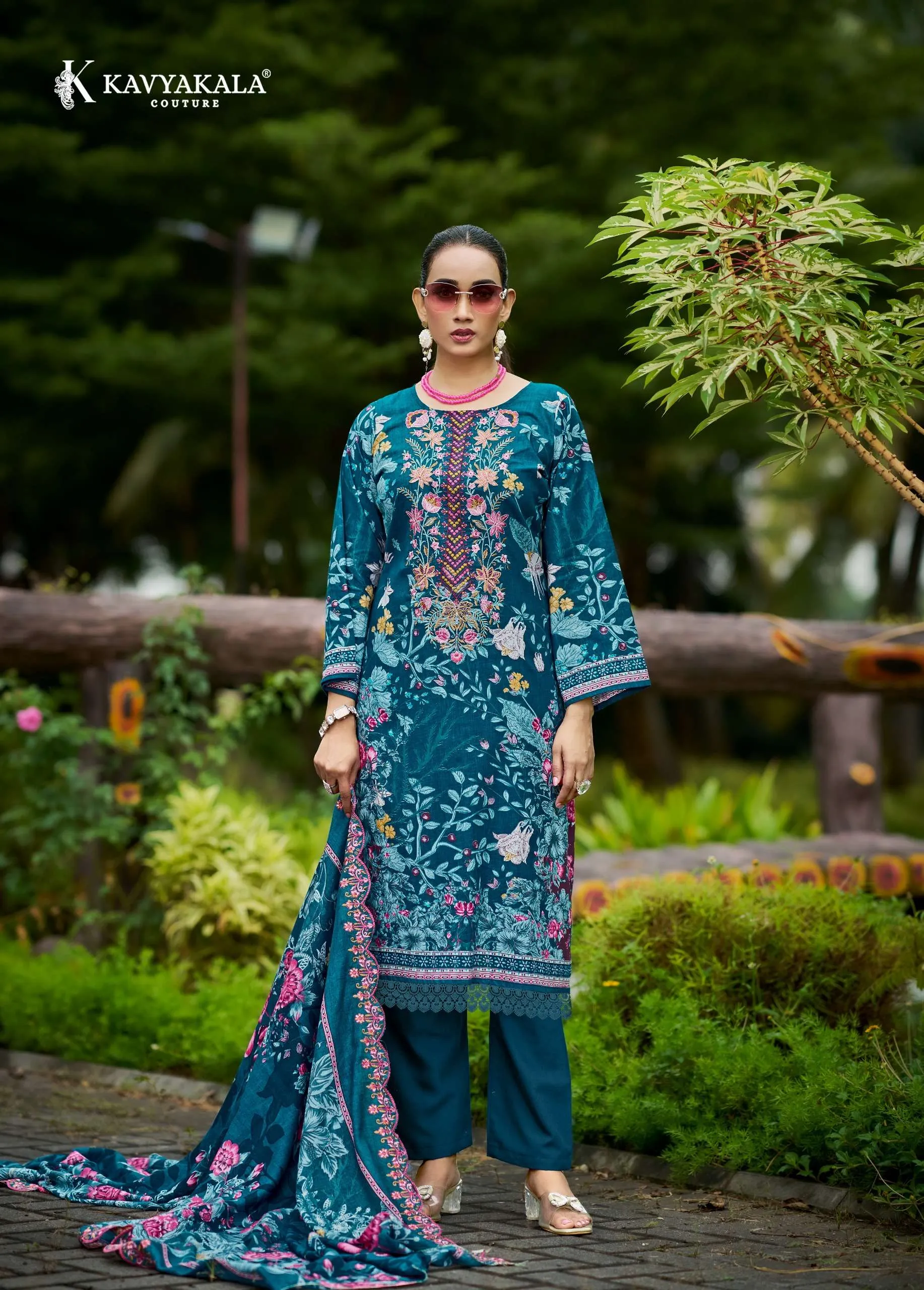 Anarkali Vol 28