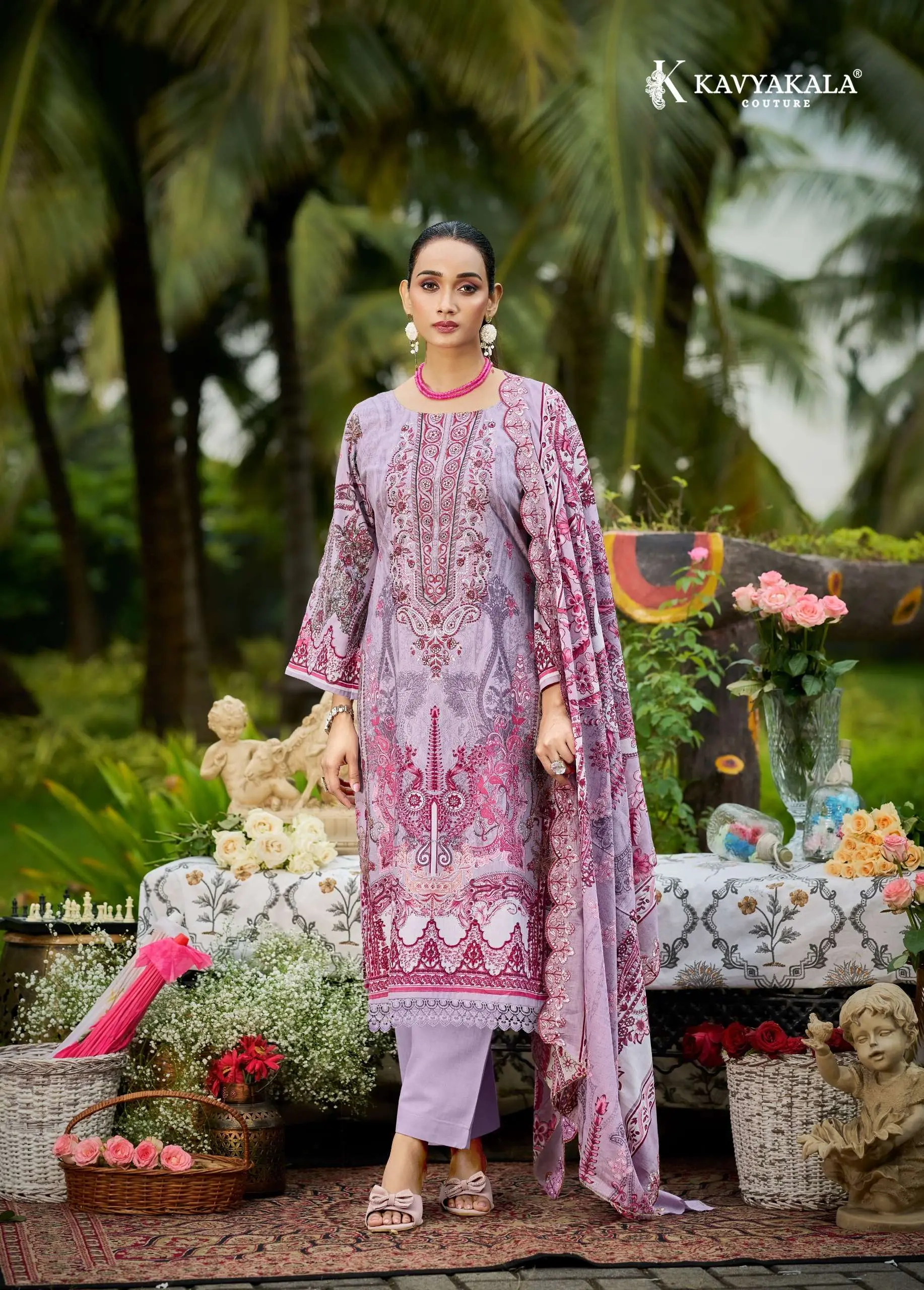 Anarkali Vol 28