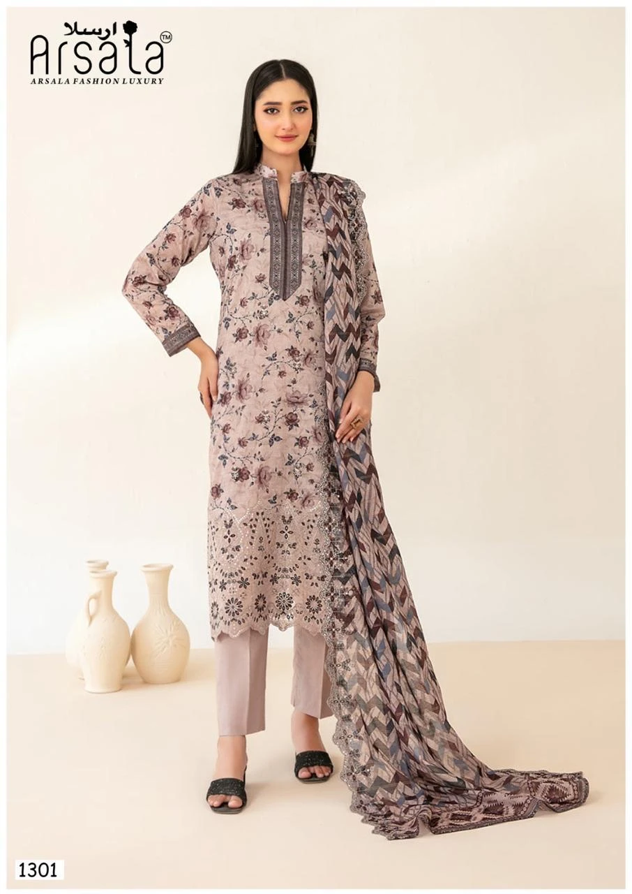 arsala Amira Vol 13