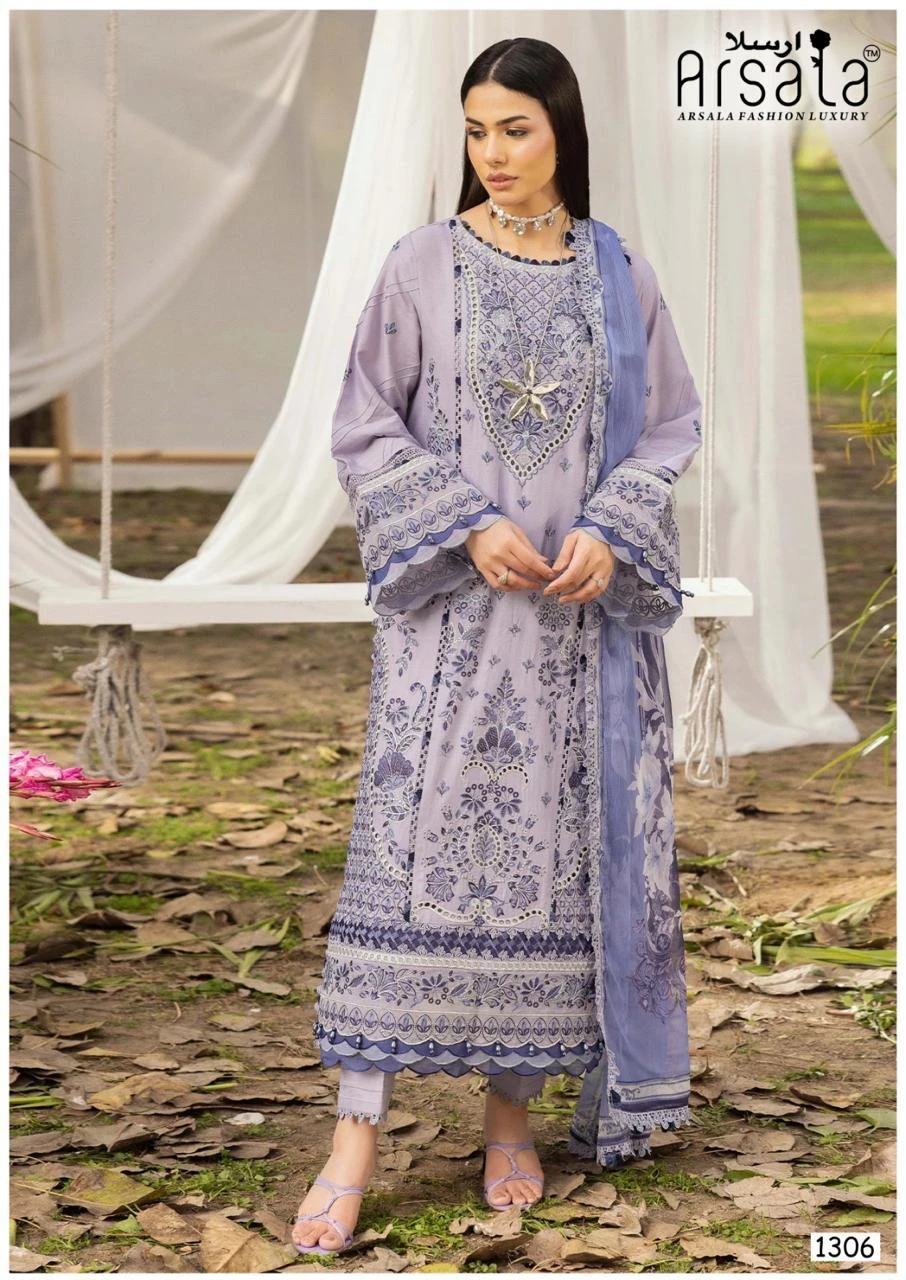 arsala Amira Vol 13