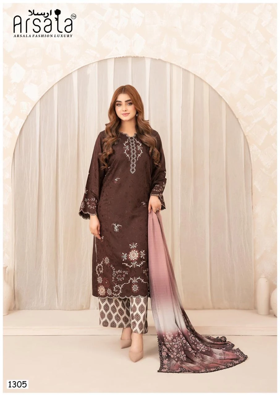 arsala Amira Vol 13