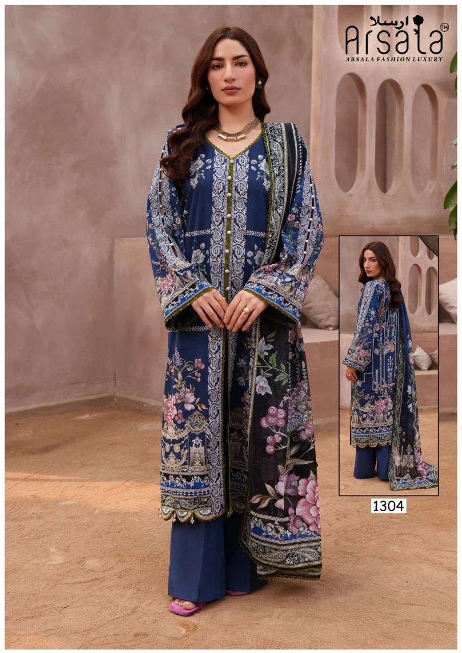 Arsala Amira Vol 13