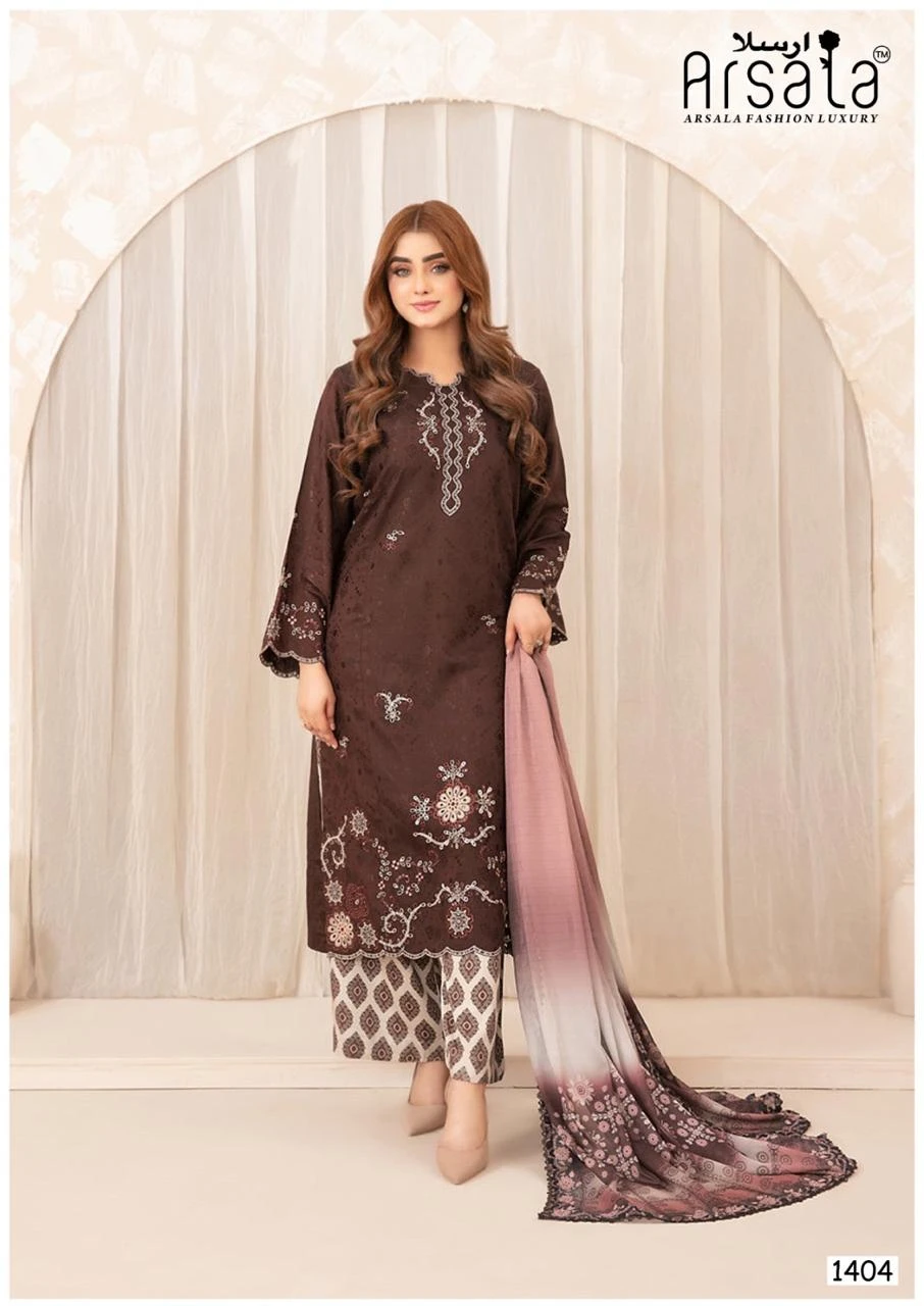 arsala Amira Vol 14