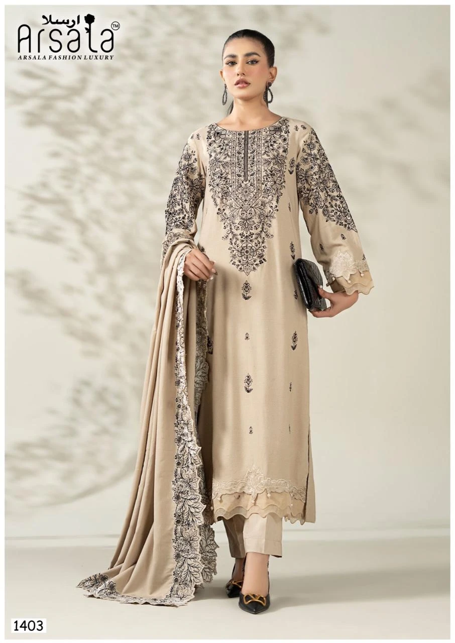 arsala Amira Vol 14