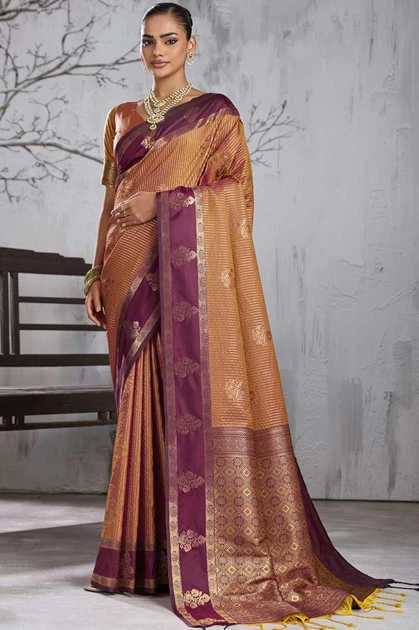 Astita Advika Silk