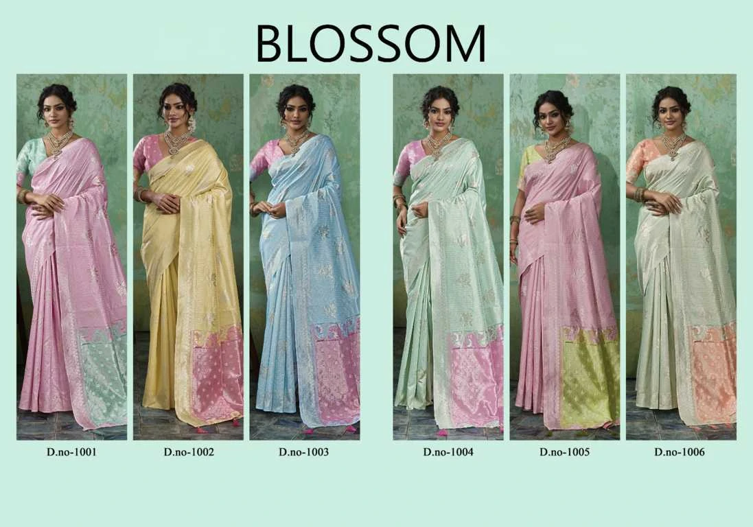 Astita Blossom