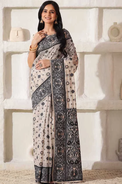 Astita Charcoal Charm