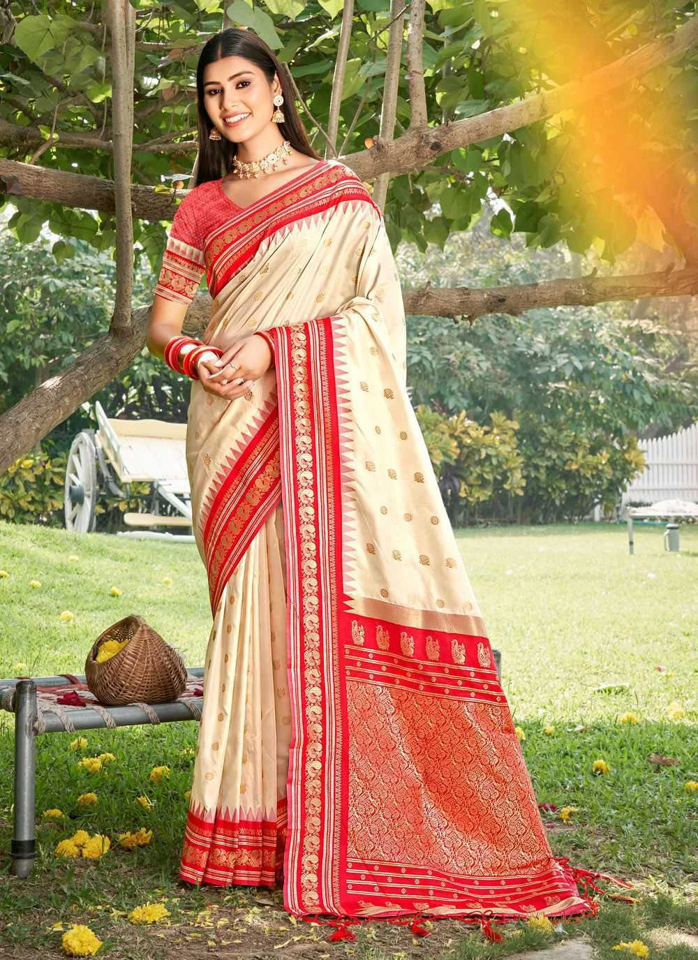 Astita Diva Silk